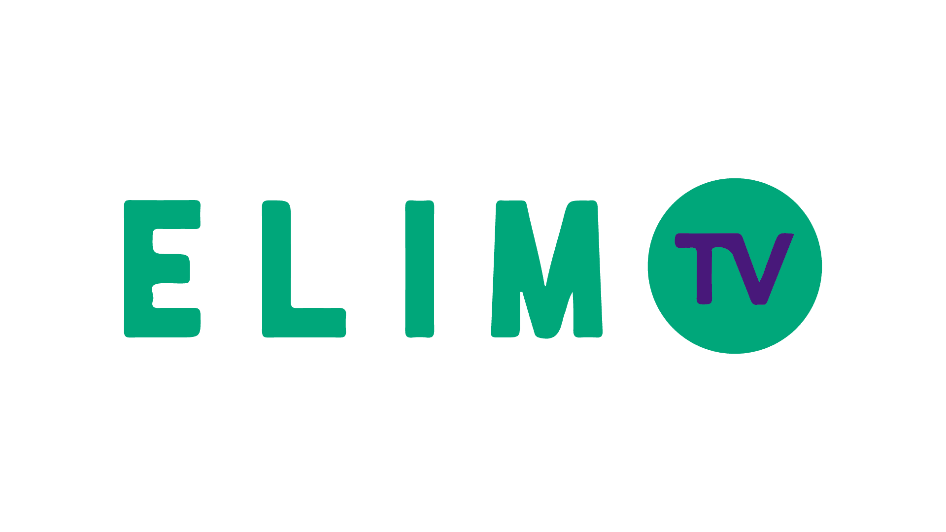 Canal 27 Elim TV logo