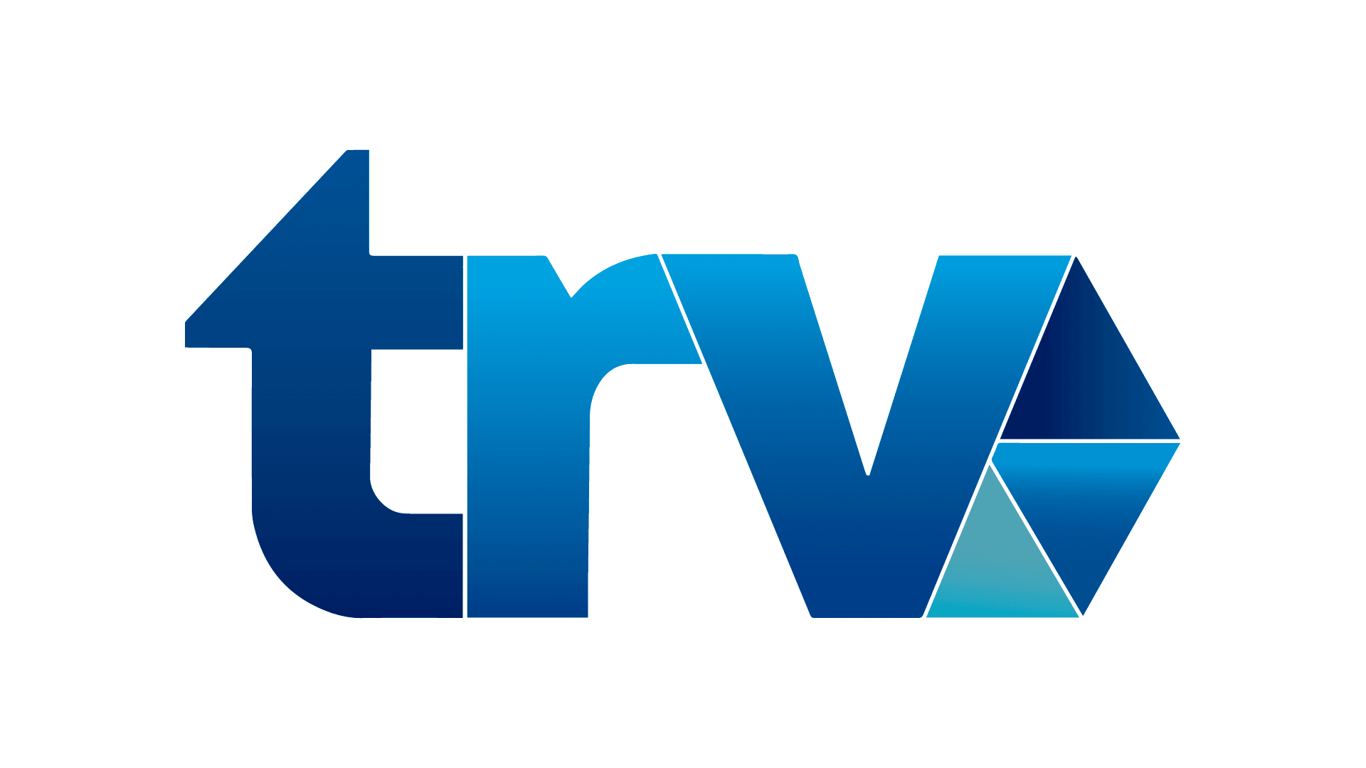 TRV El Salvador logo