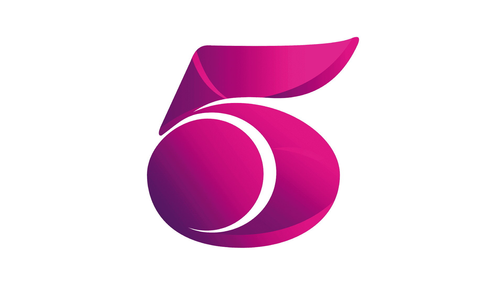 Canal 5 El Líder logo