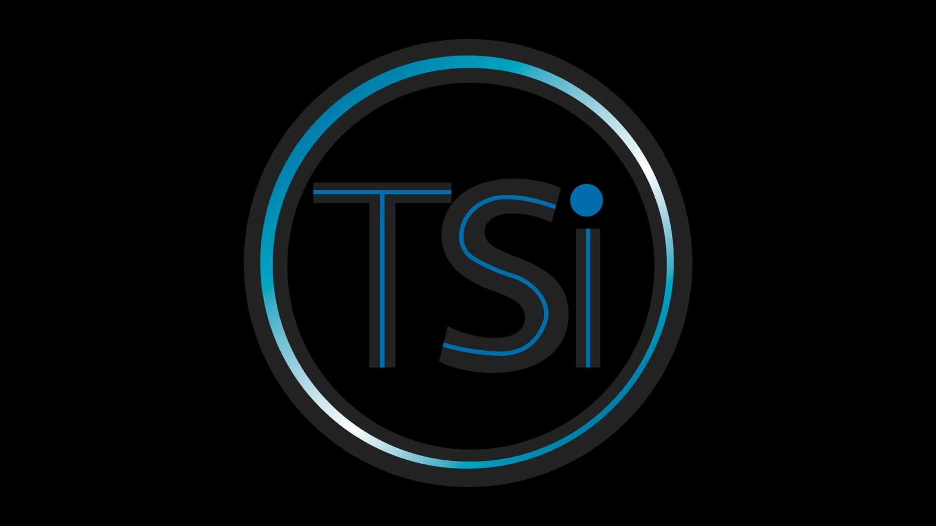 TSI Telesistema logo