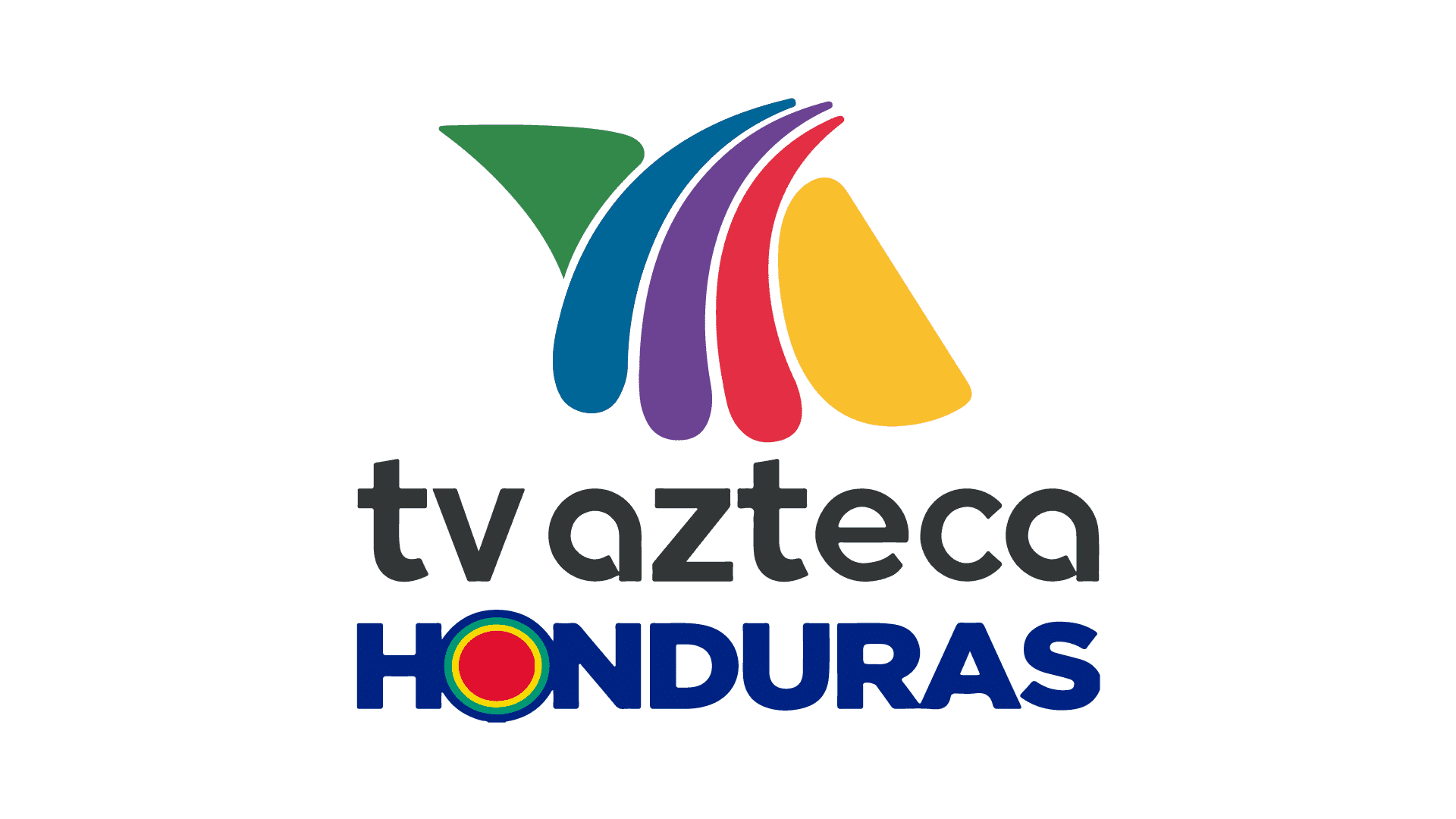 Azteca Honduras logo