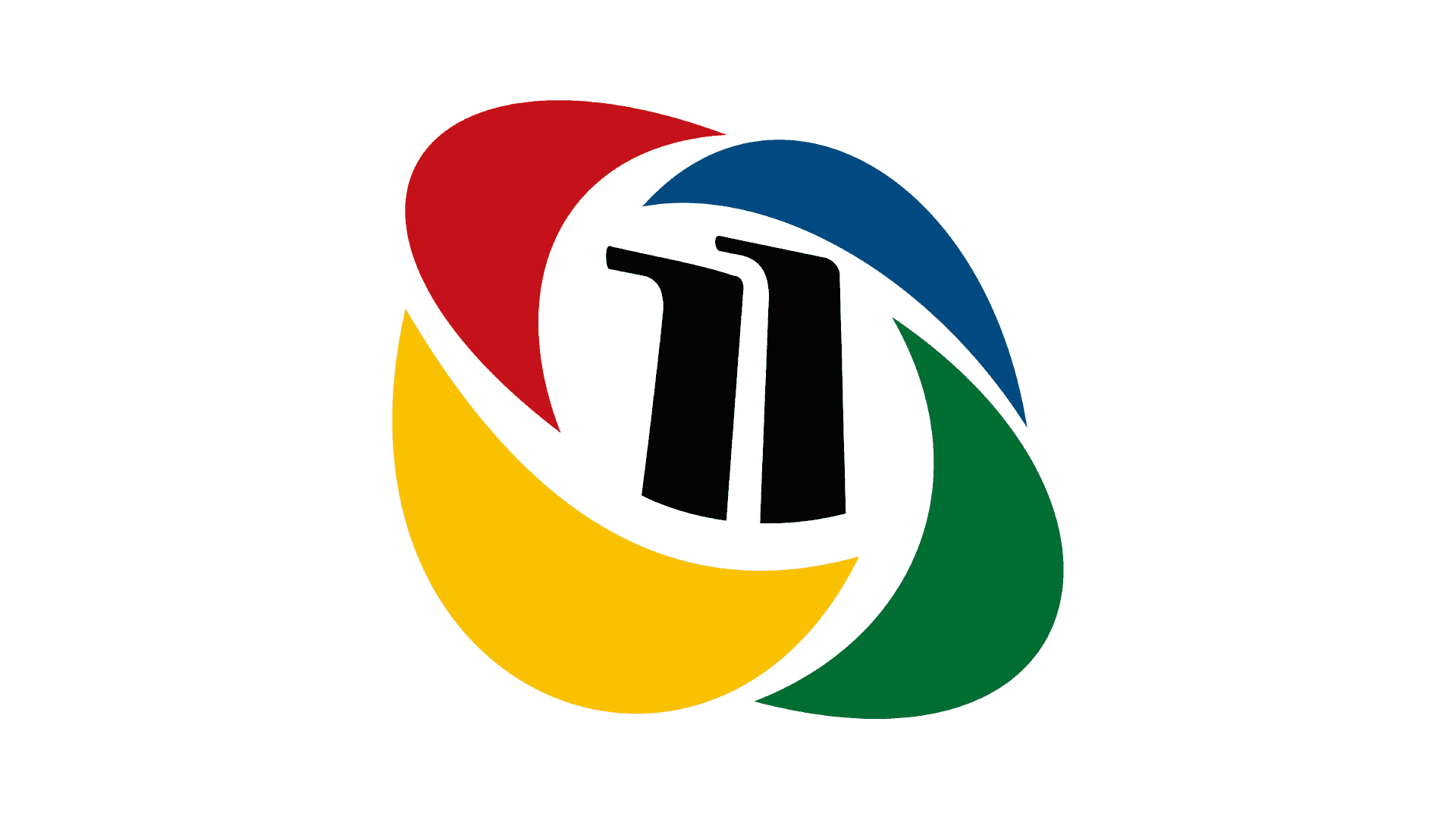 Canal 11 Honduras logo
