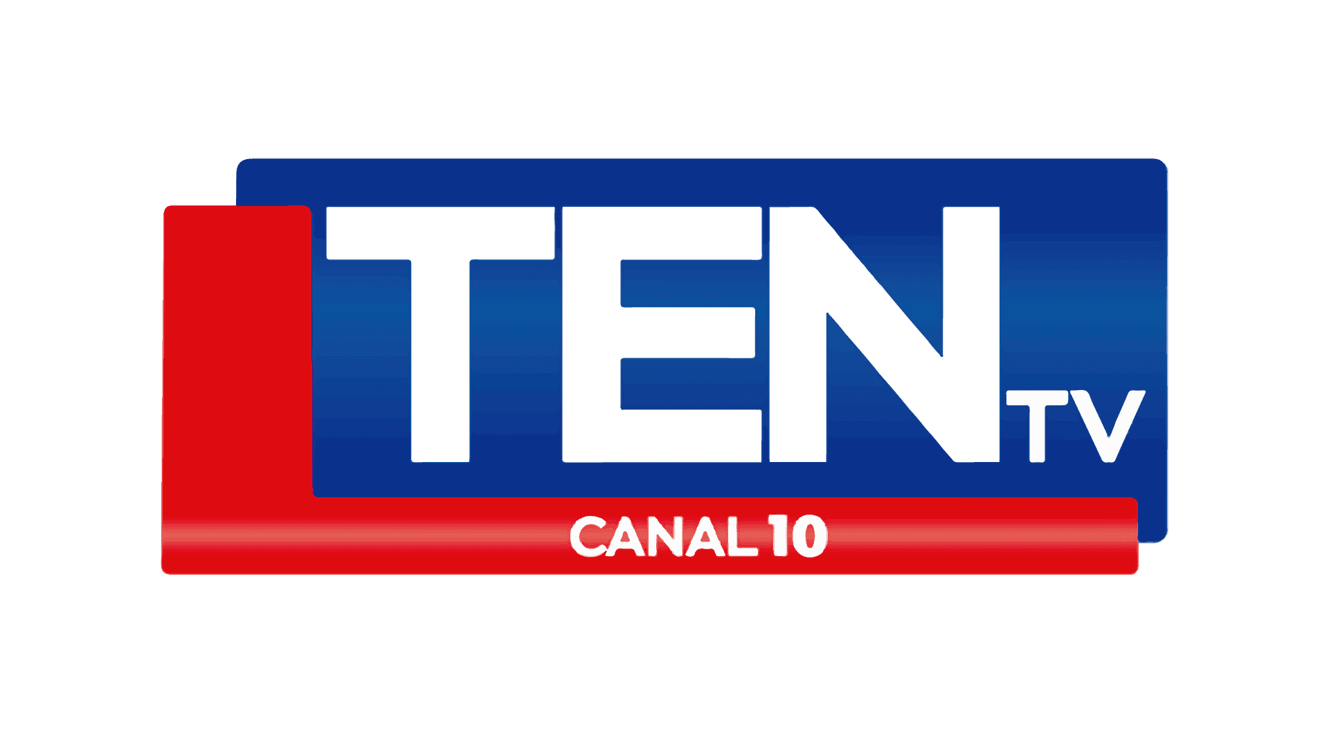 Ten Canal 10 Honduras logo