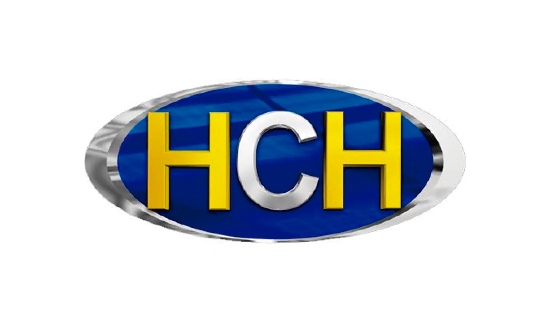 HCH Hable Como Habla TV logo