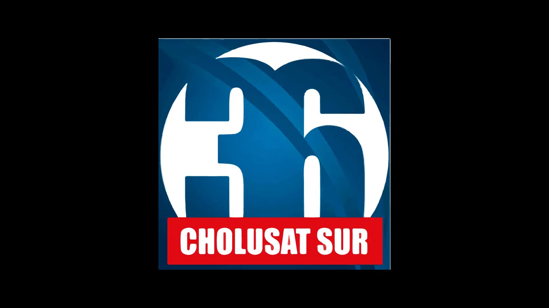 Cholusat Sur Canal 36 logo