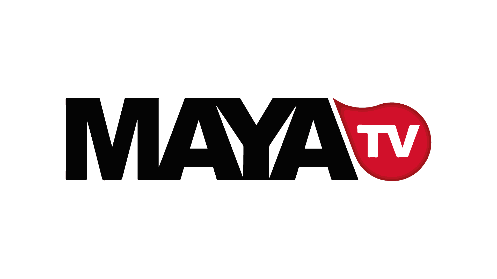Maya TV Honduras logo