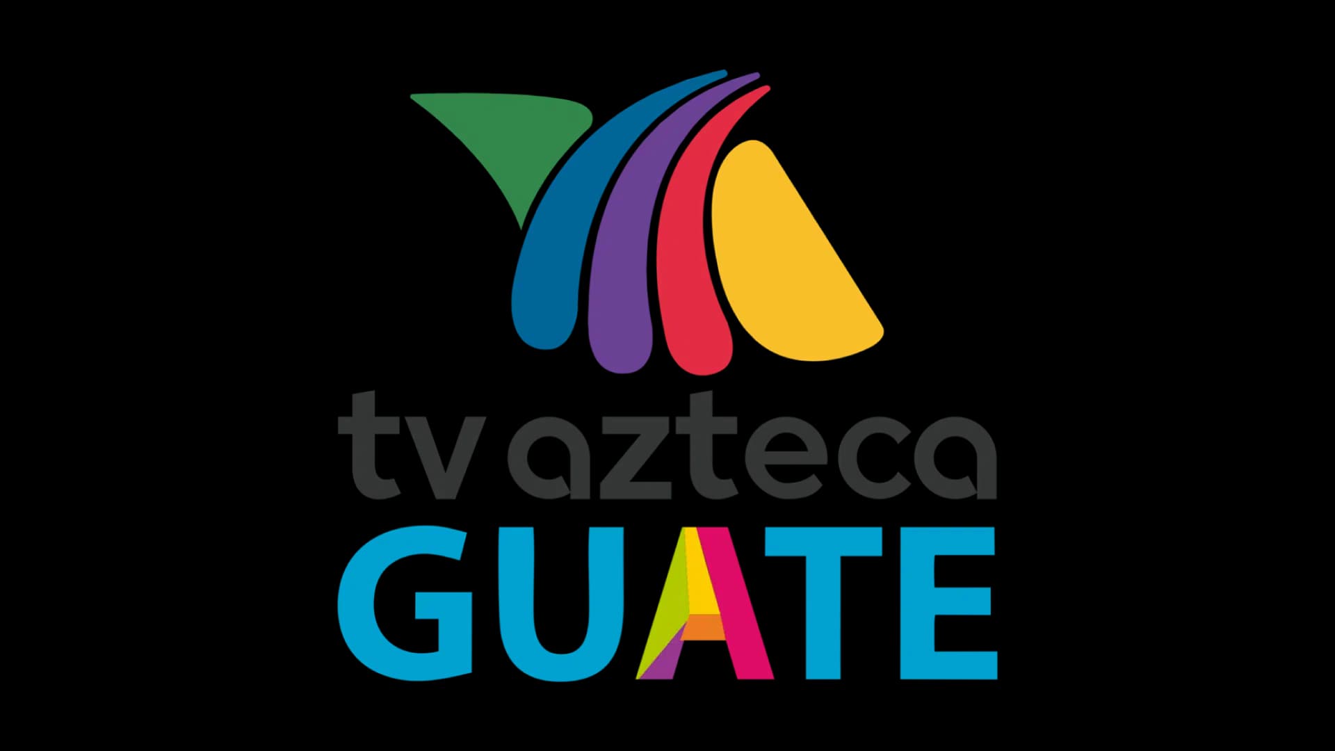 Azteca Guatemala logo