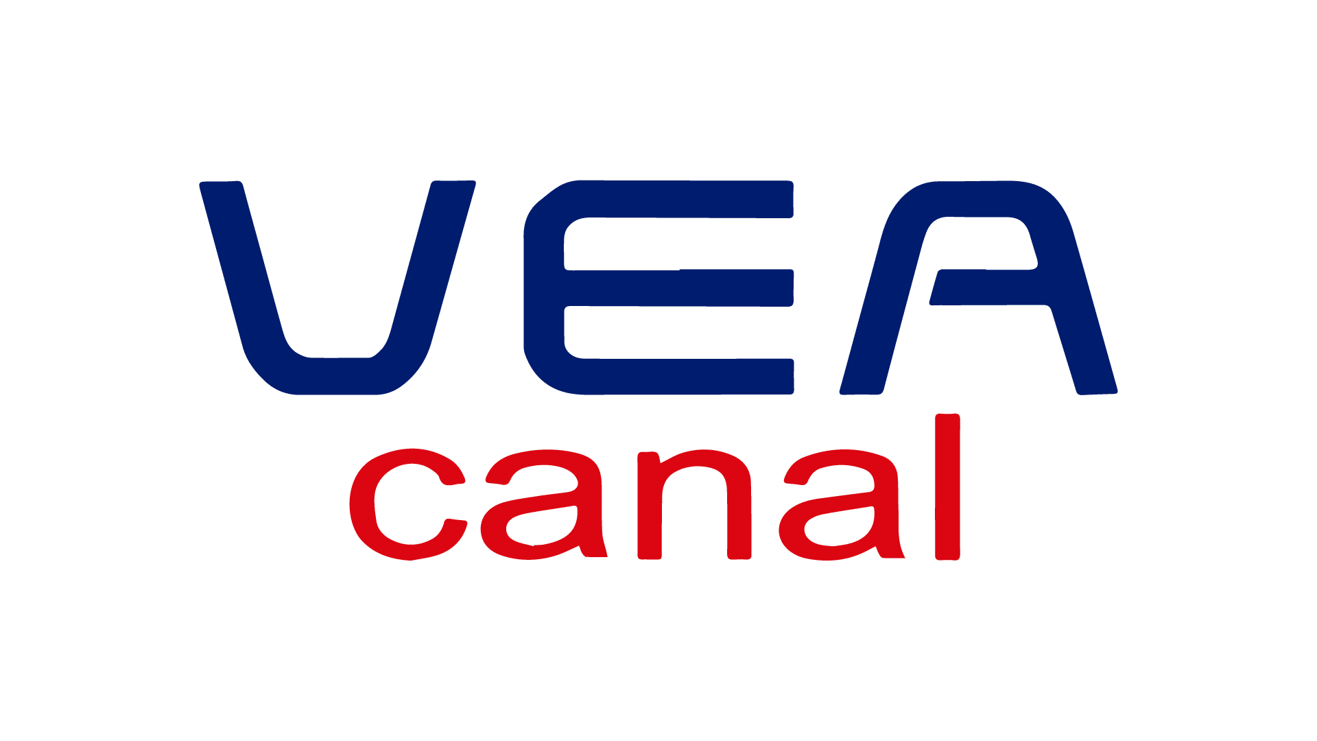Vea Canal logo