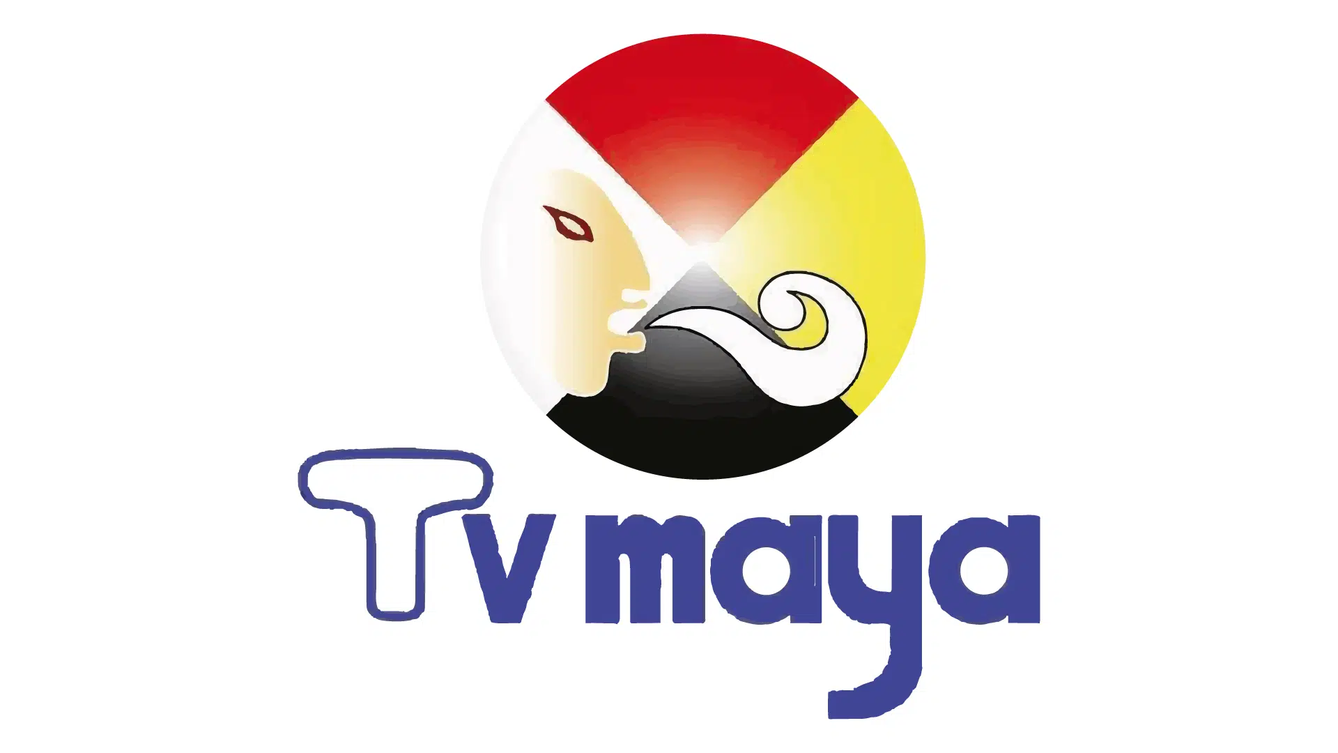 TV Maya logo