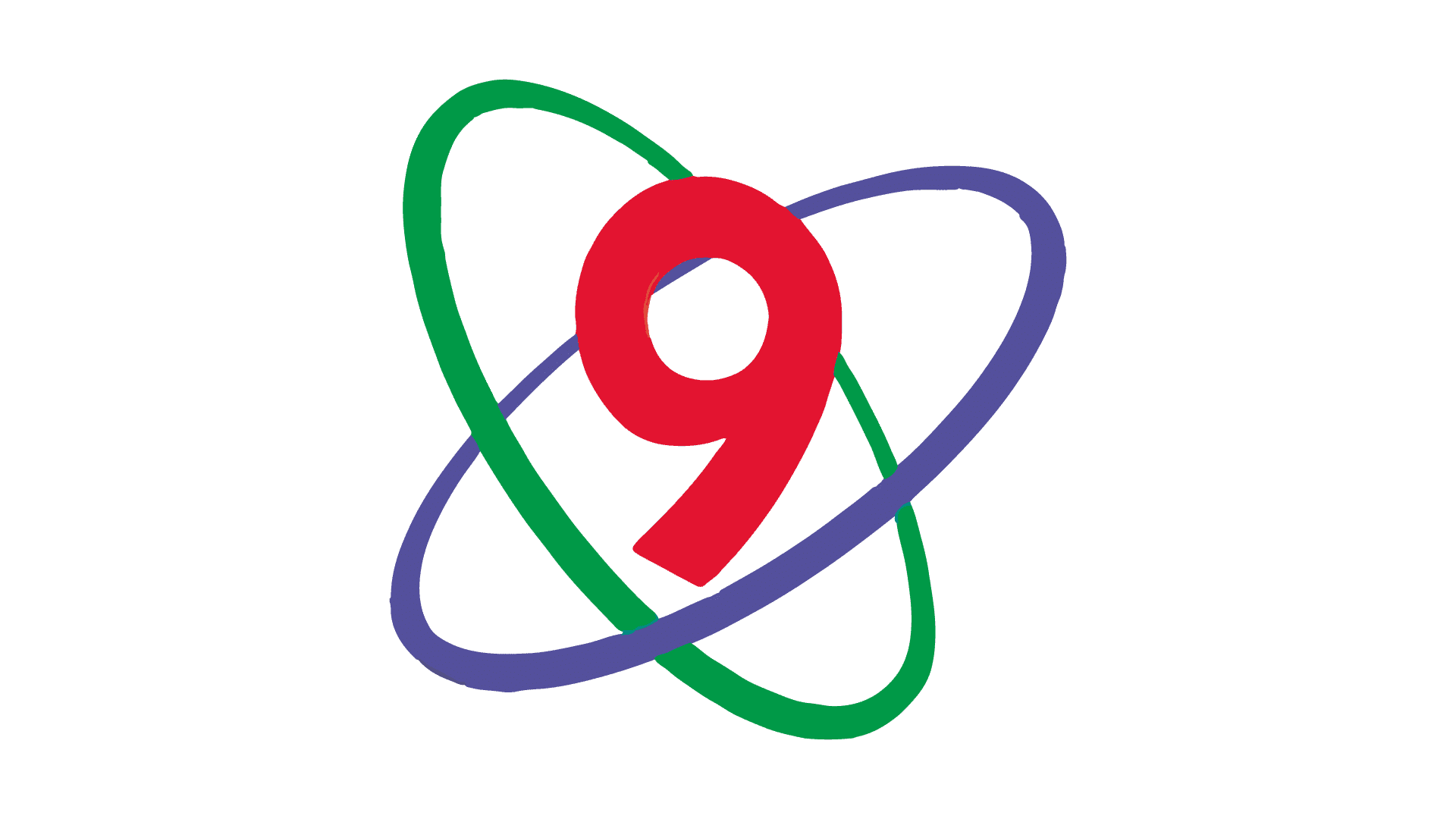 Canal 9 Nicaragua logo