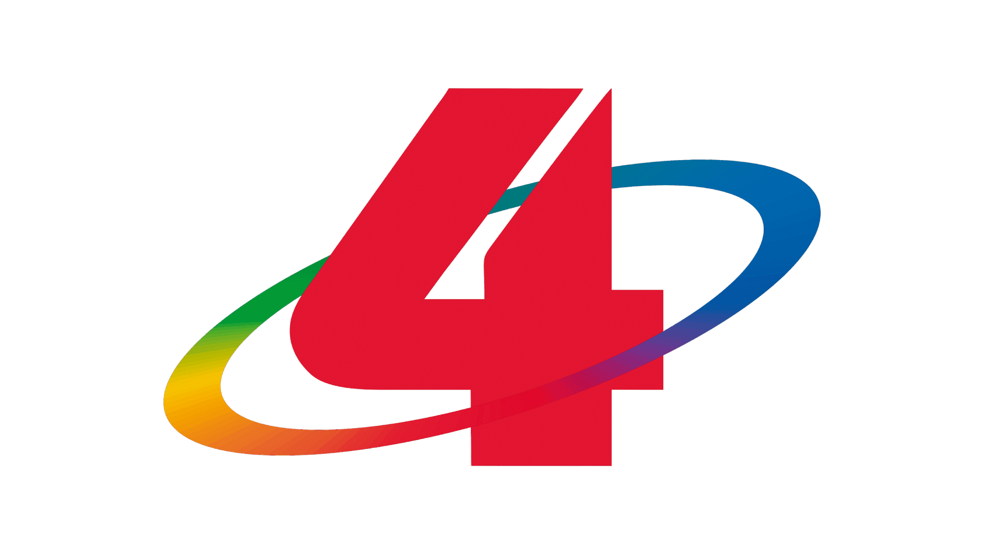Canal 4 Nicaragua logo