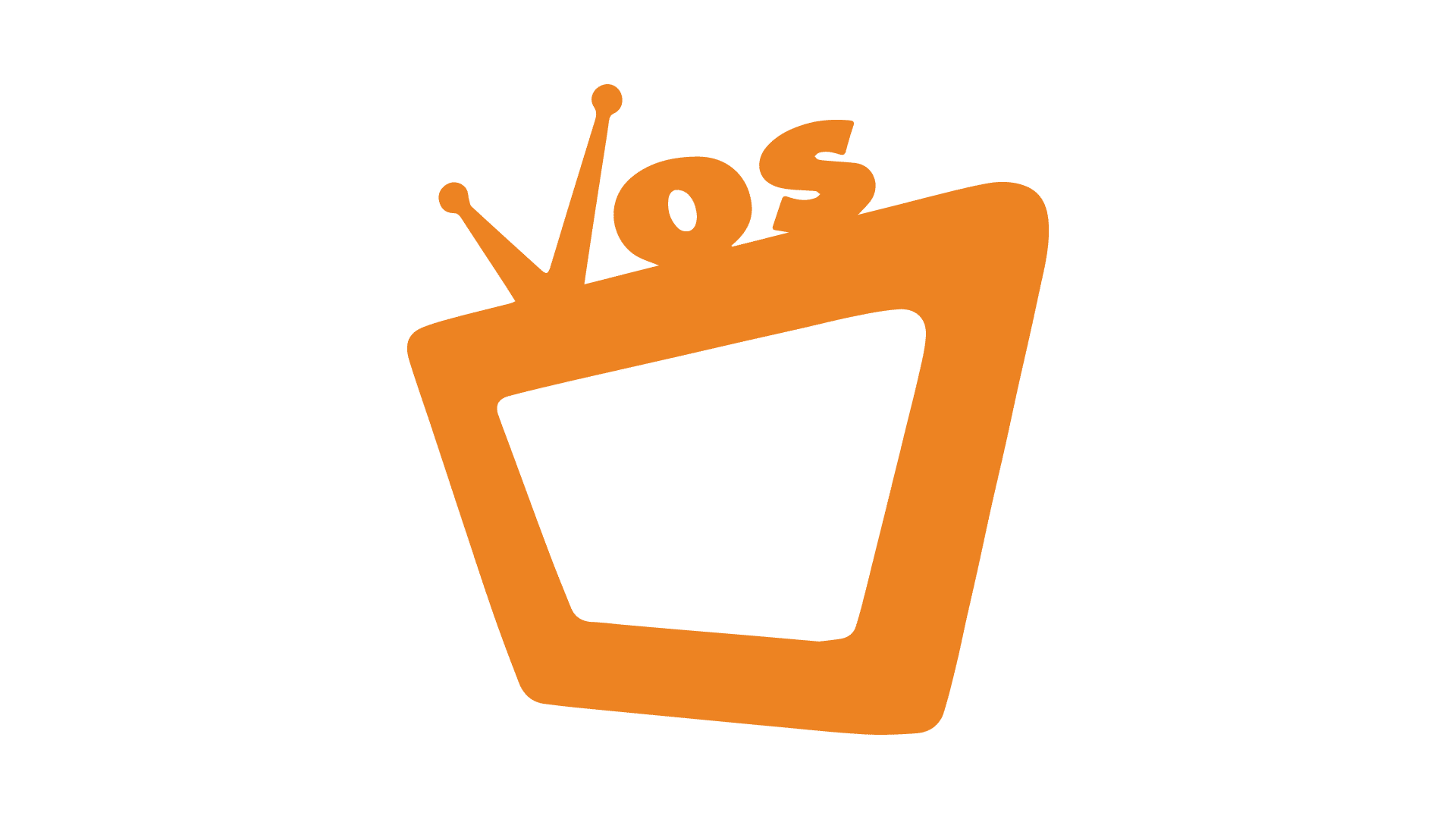 Vos TV logo