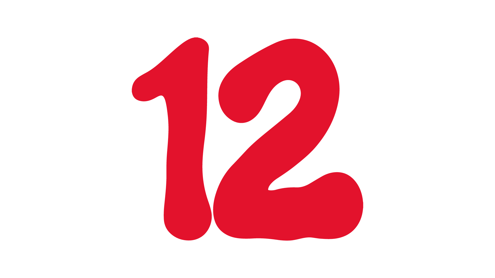 Canal 12 Nicaragua logo