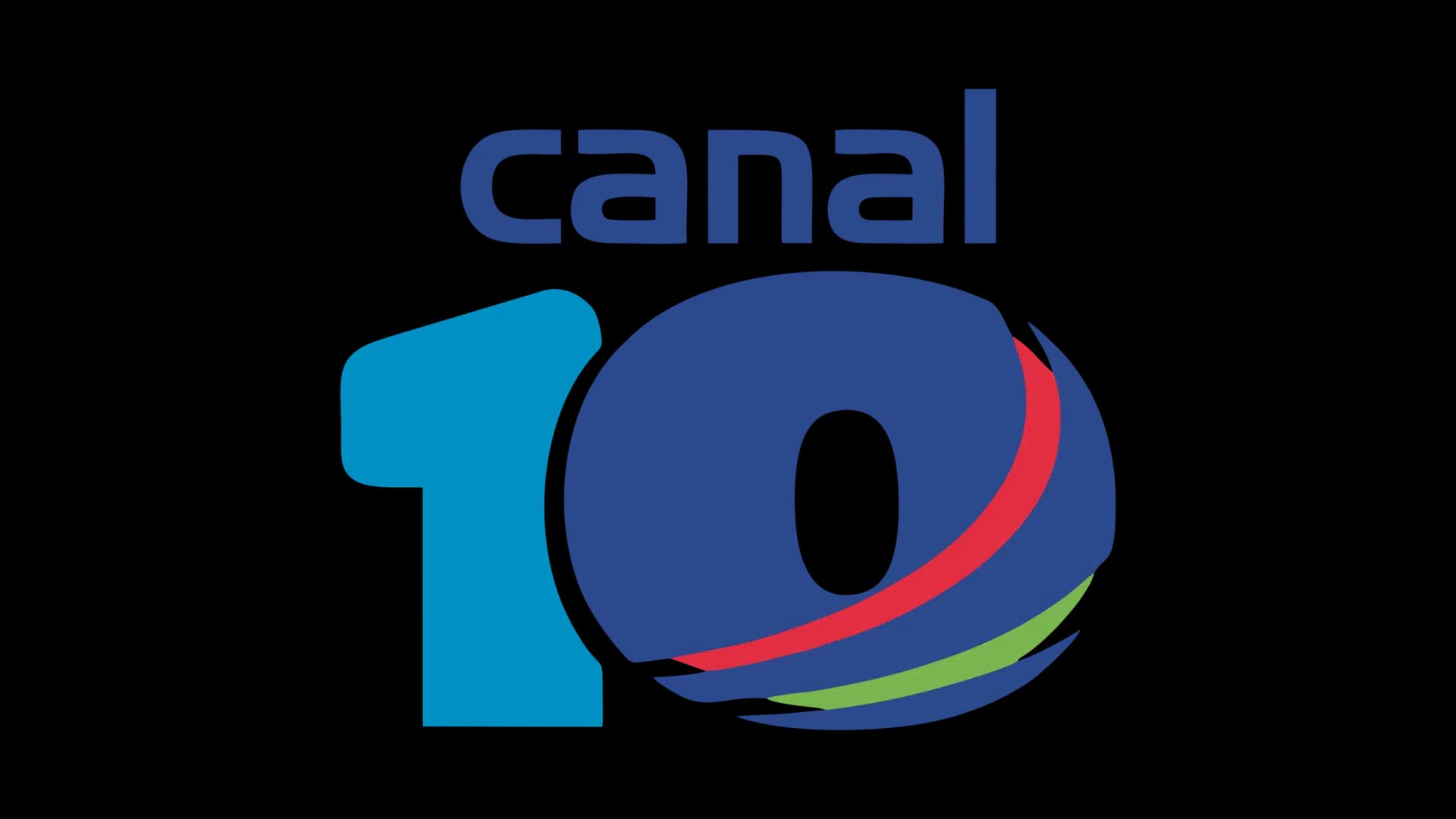 Canal 10 Nicaragua logo