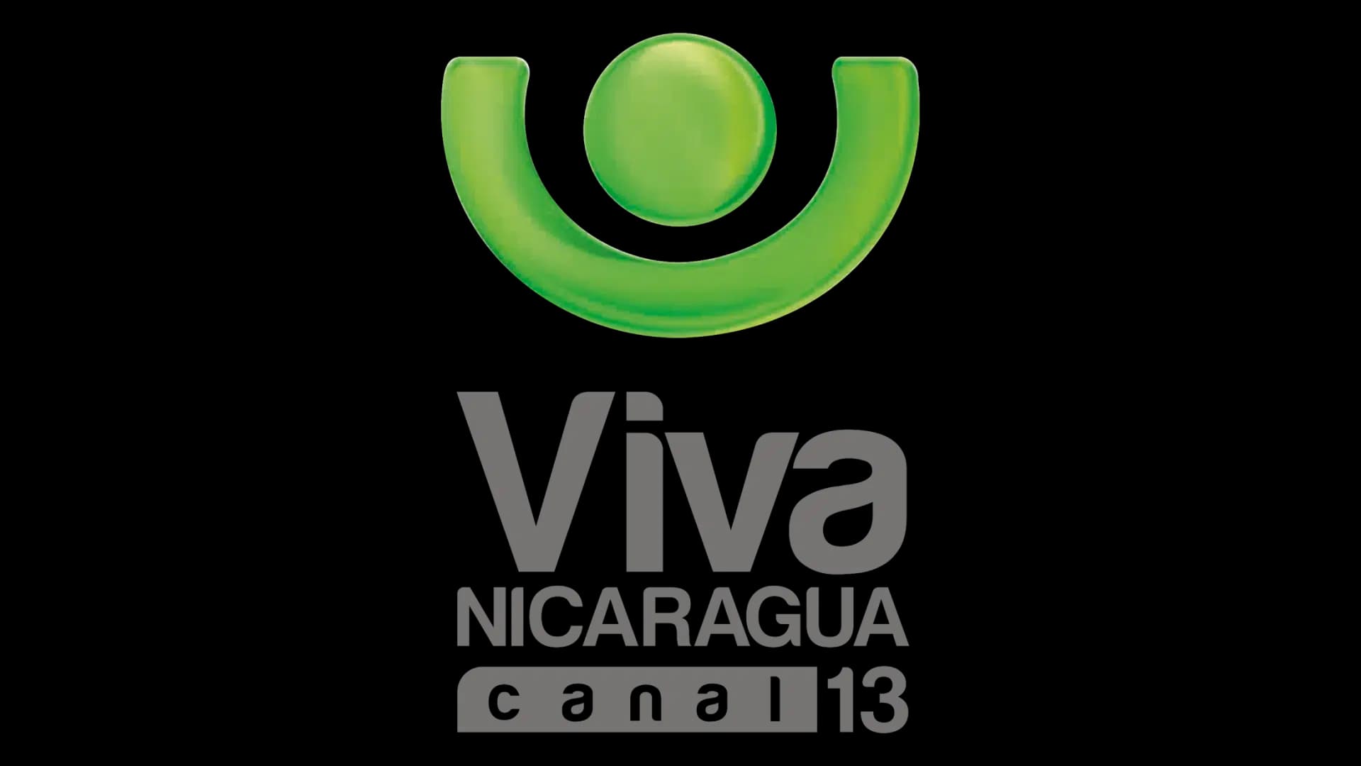 Canal 13 Viva Nicaragua logo