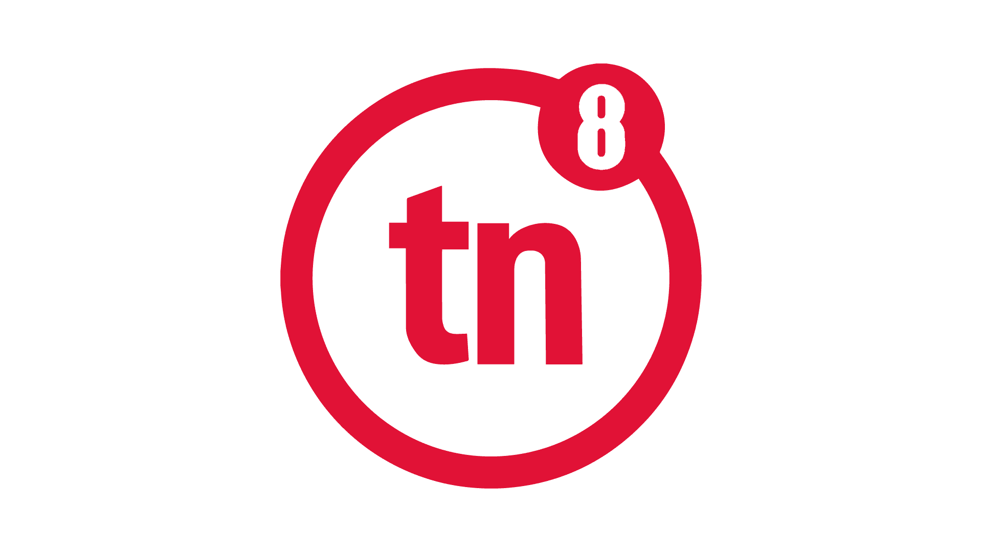 TN8 Telenica logo