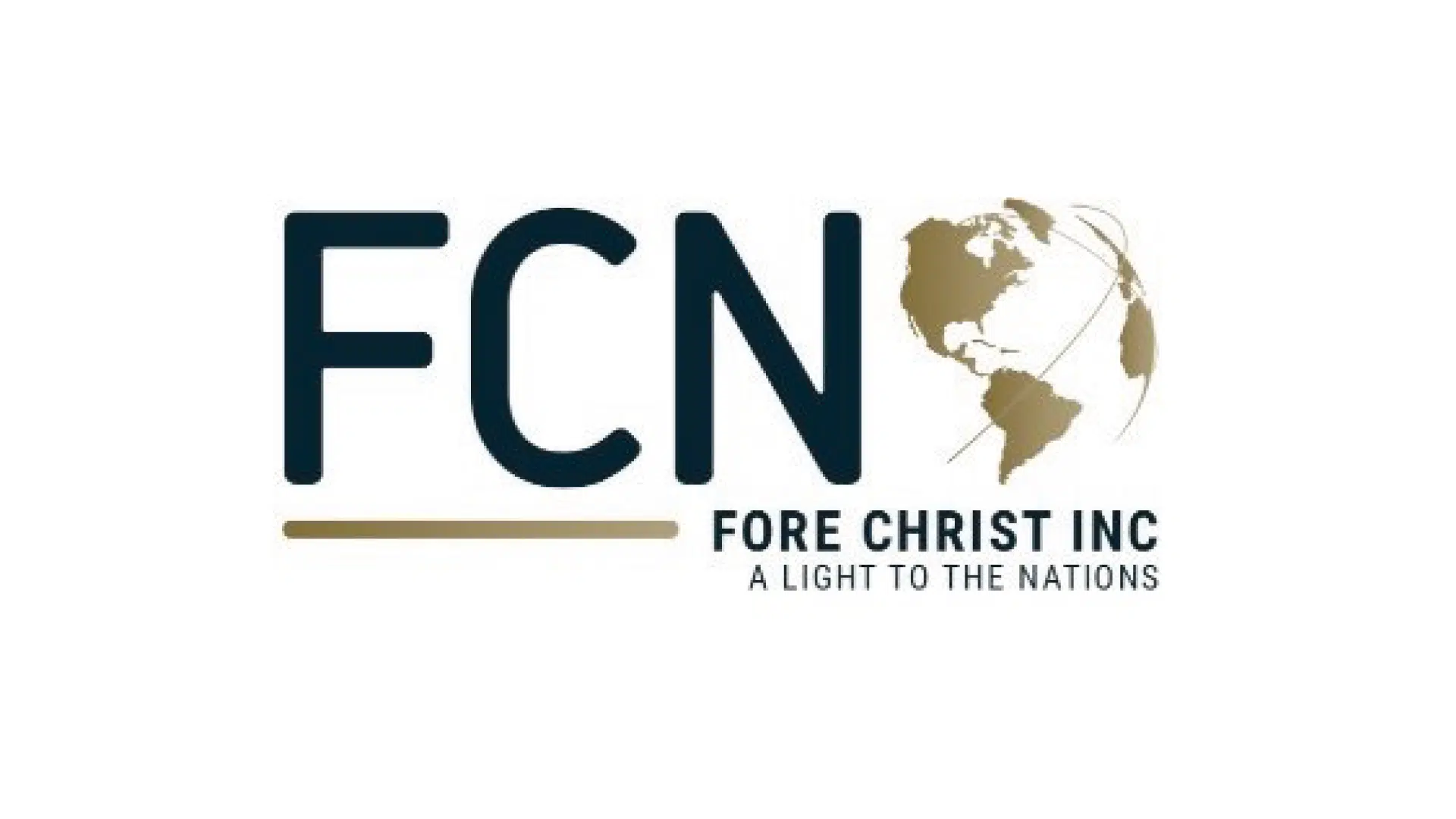 Fcn television logo
