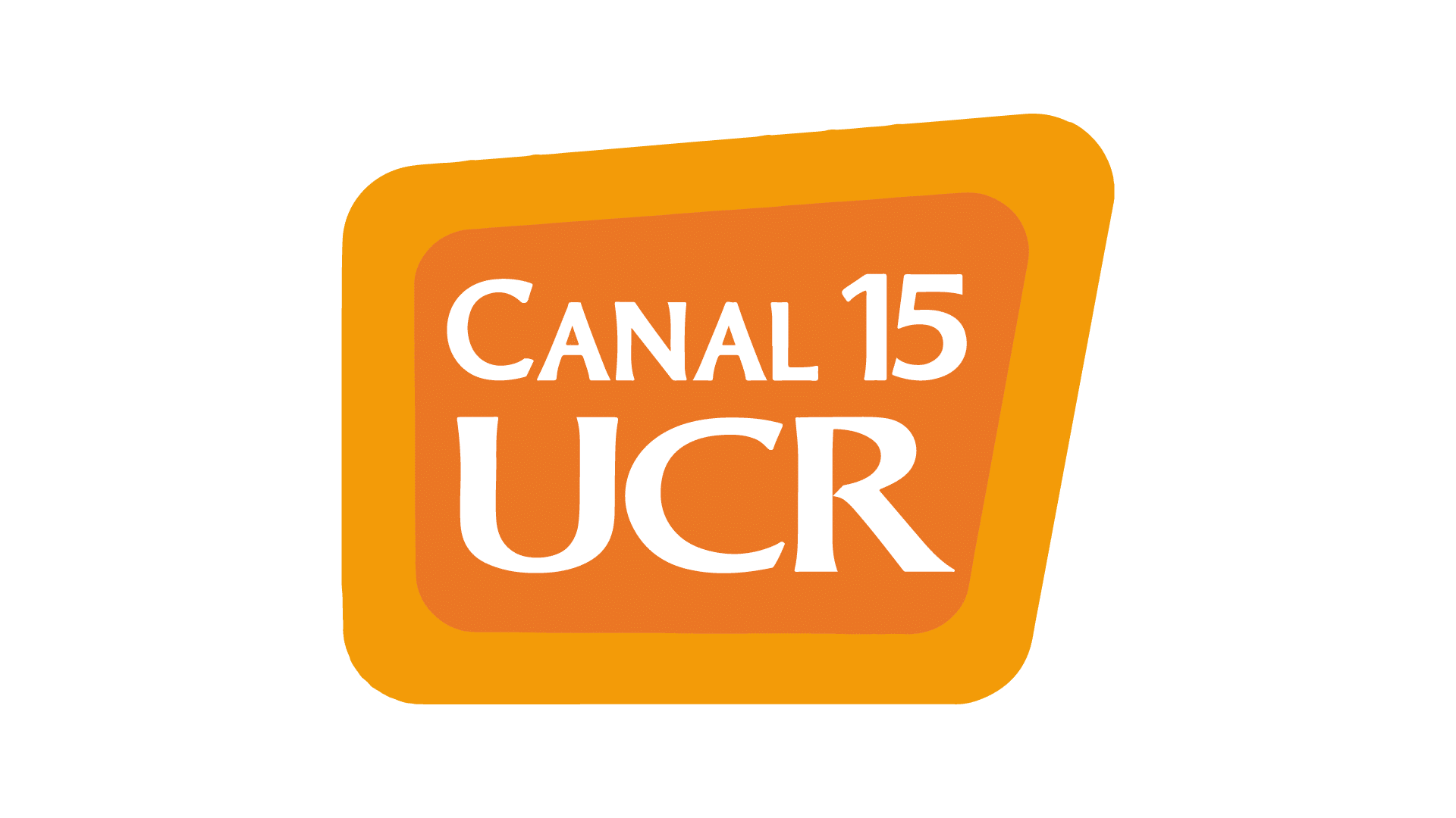 Canal 15 UCR logo
