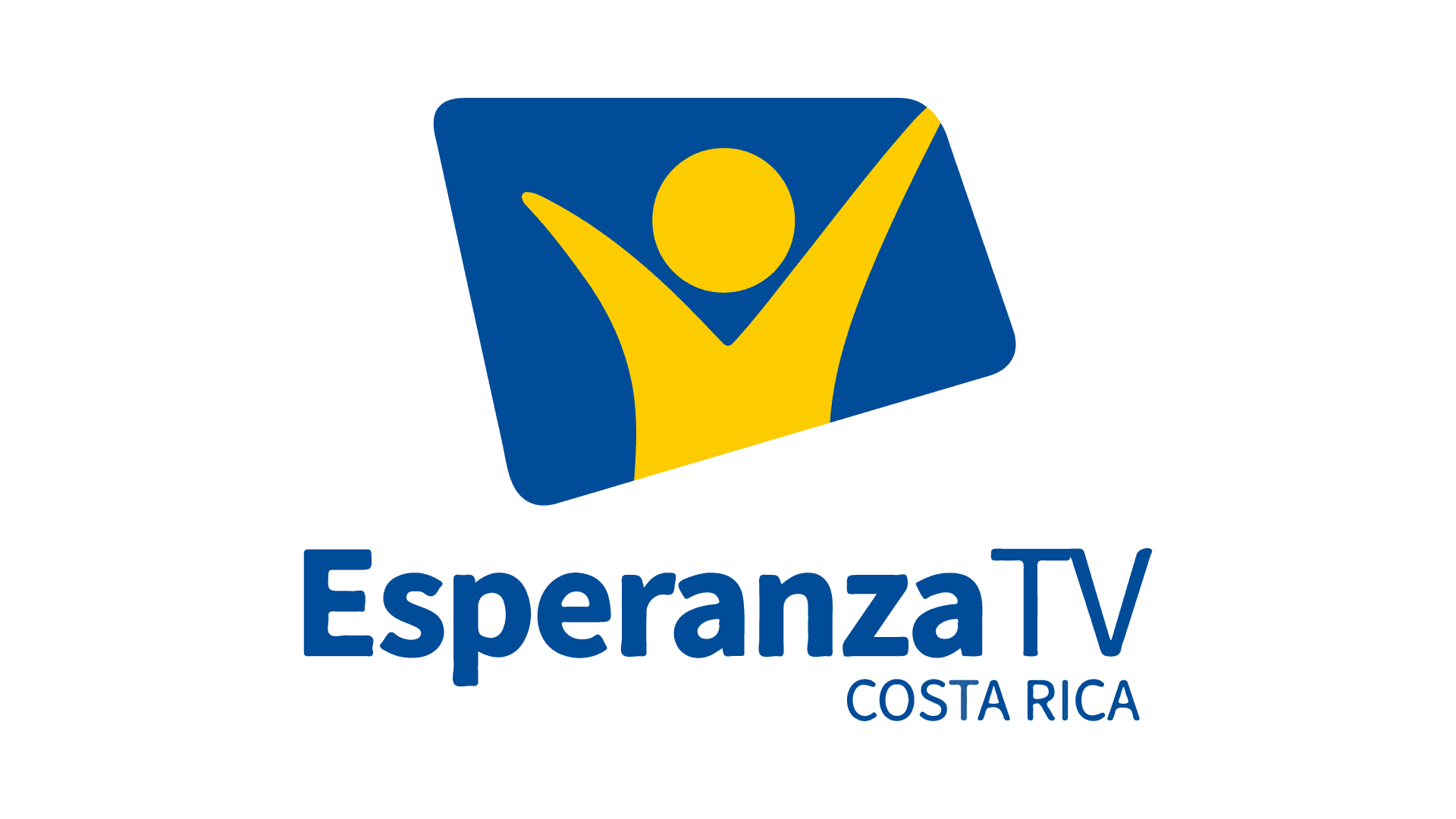 Esperanza TV Costa Rica logo
