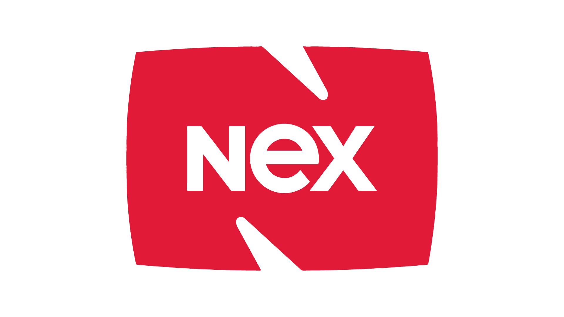 NEX TV Panamá logo