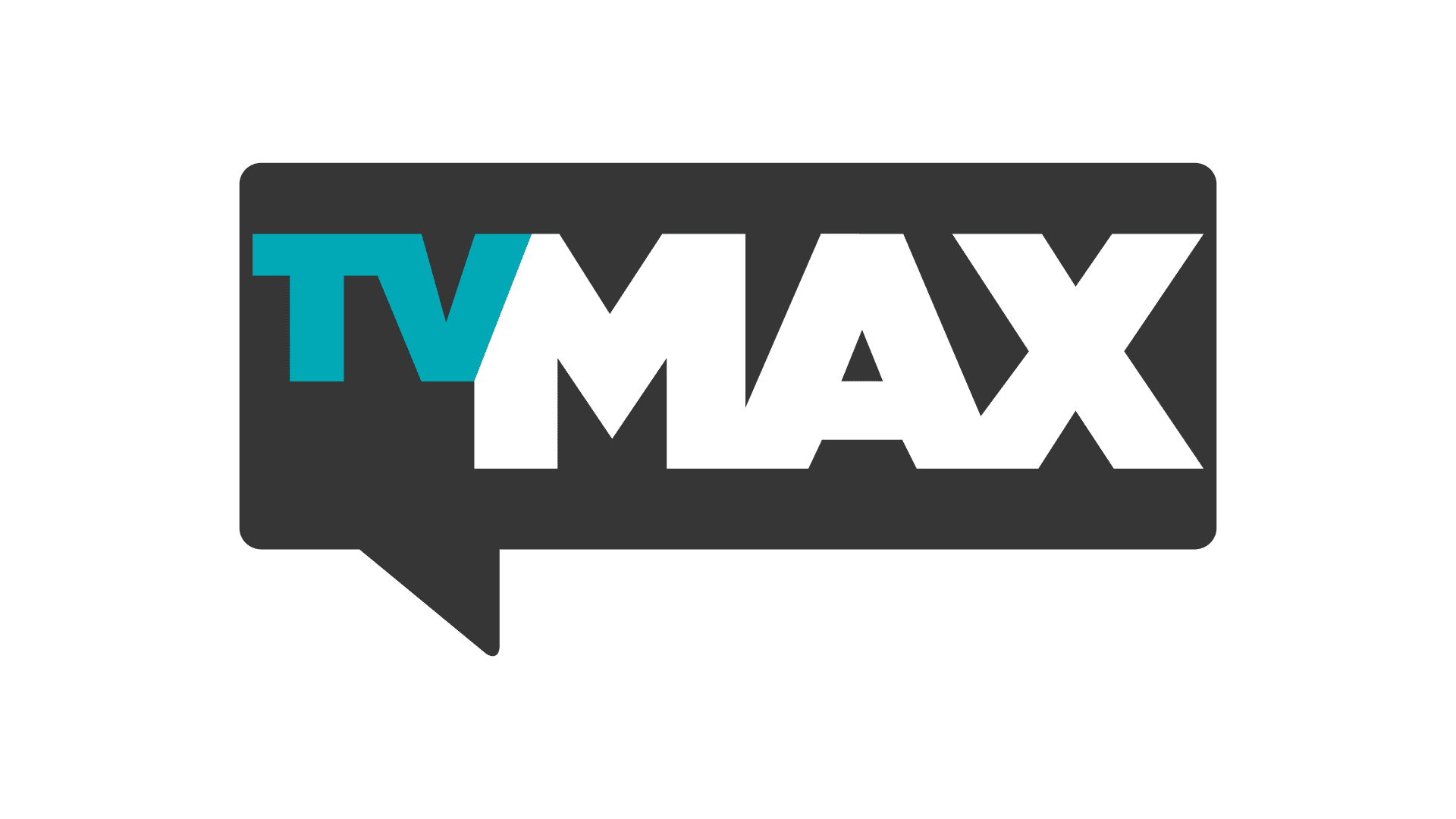 TV Max logo