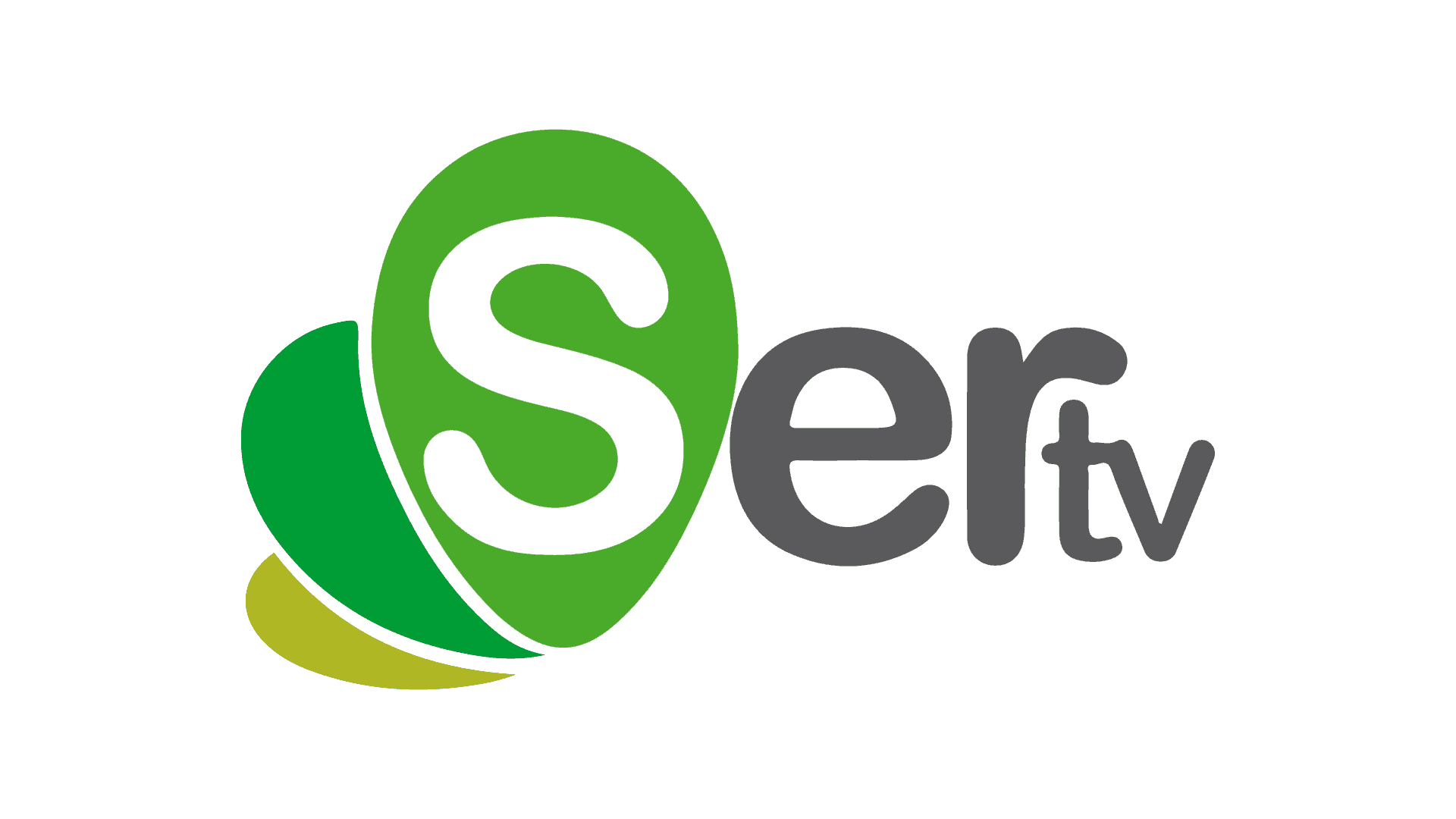 Ser TV Panamá logo
