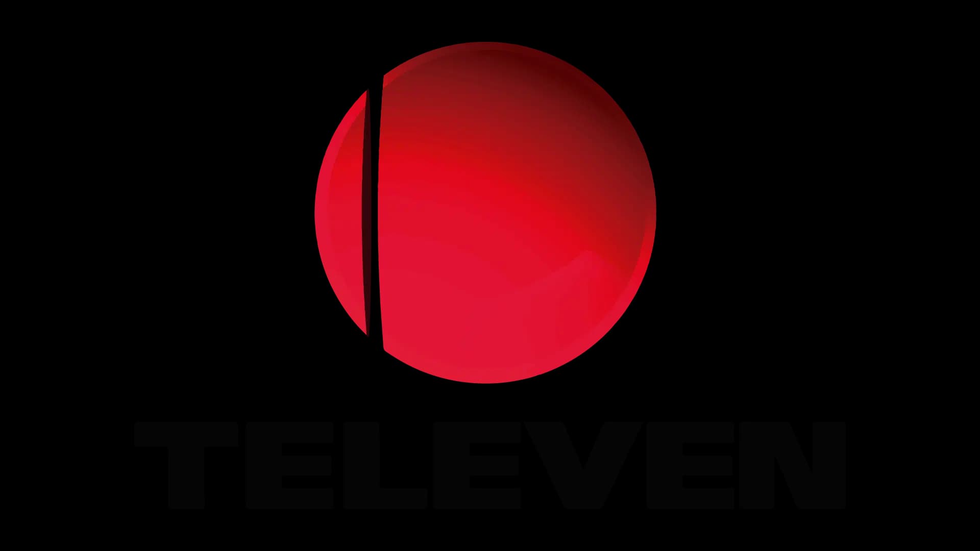 Televen TV logo