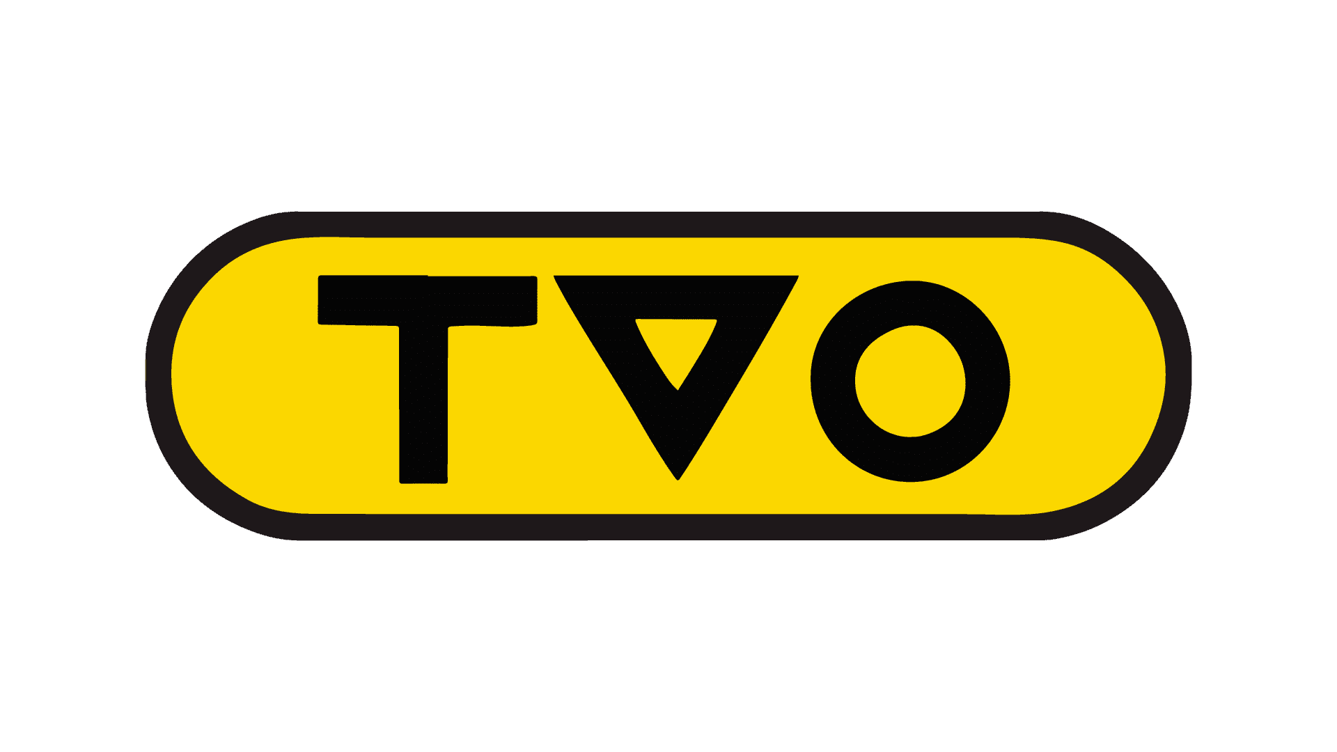 Televisora del Oriente TVO logo