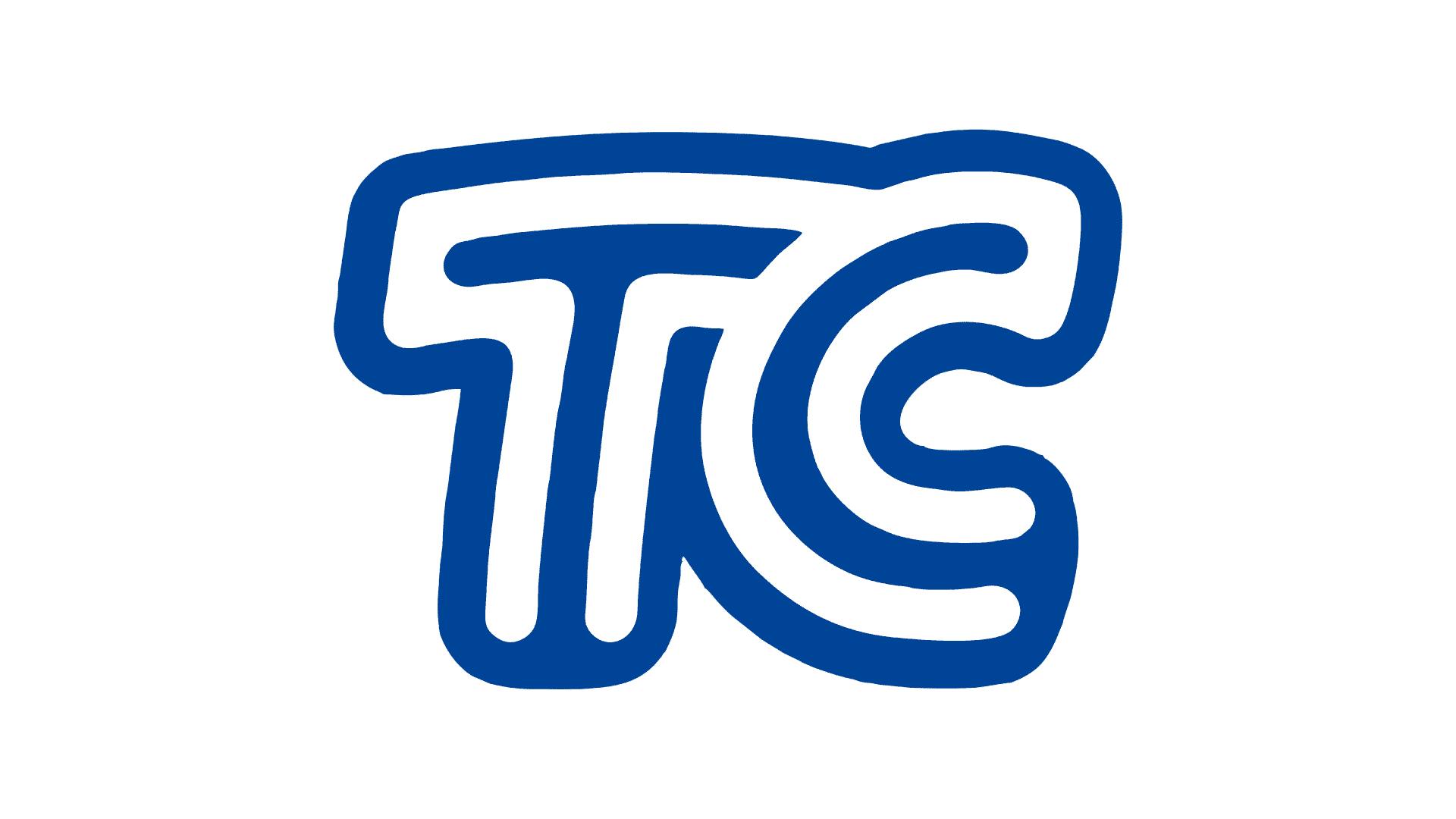 TC Televisión logo