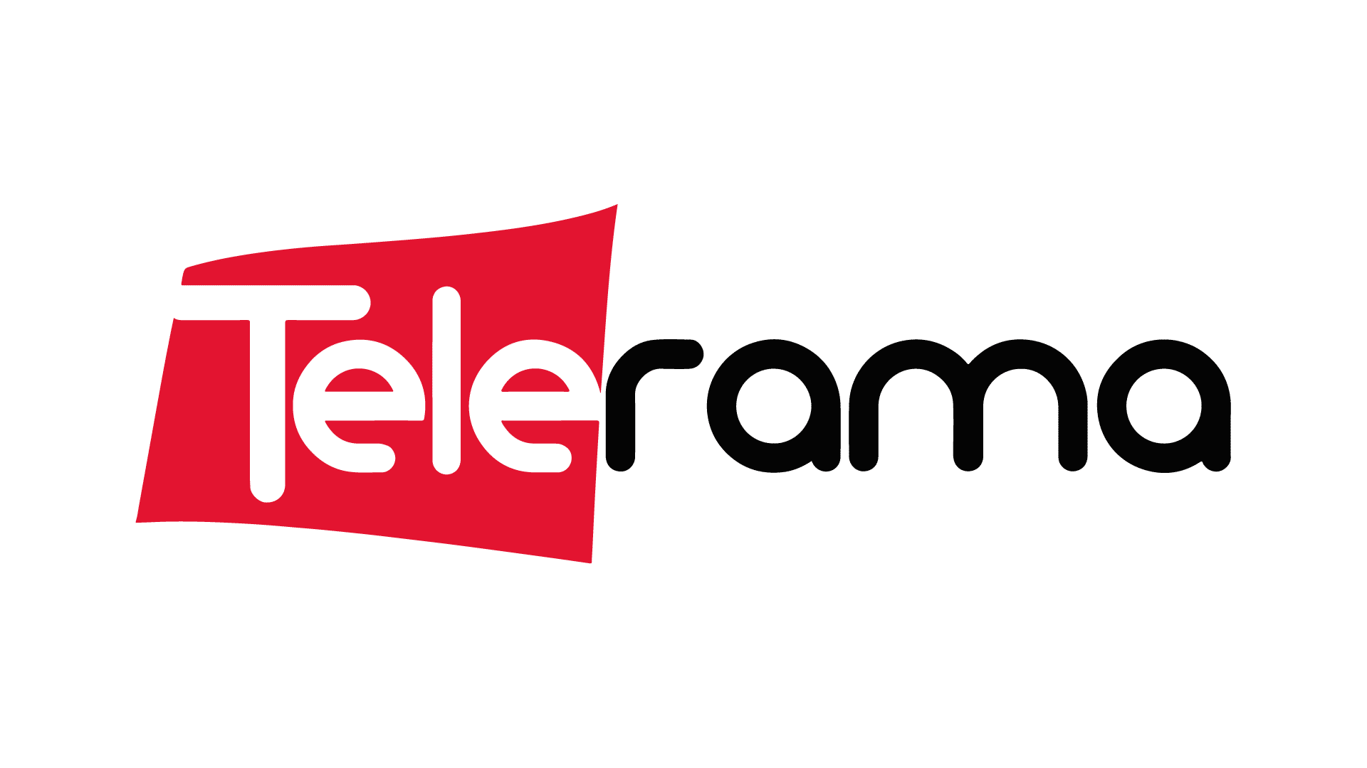 TeleRama logo