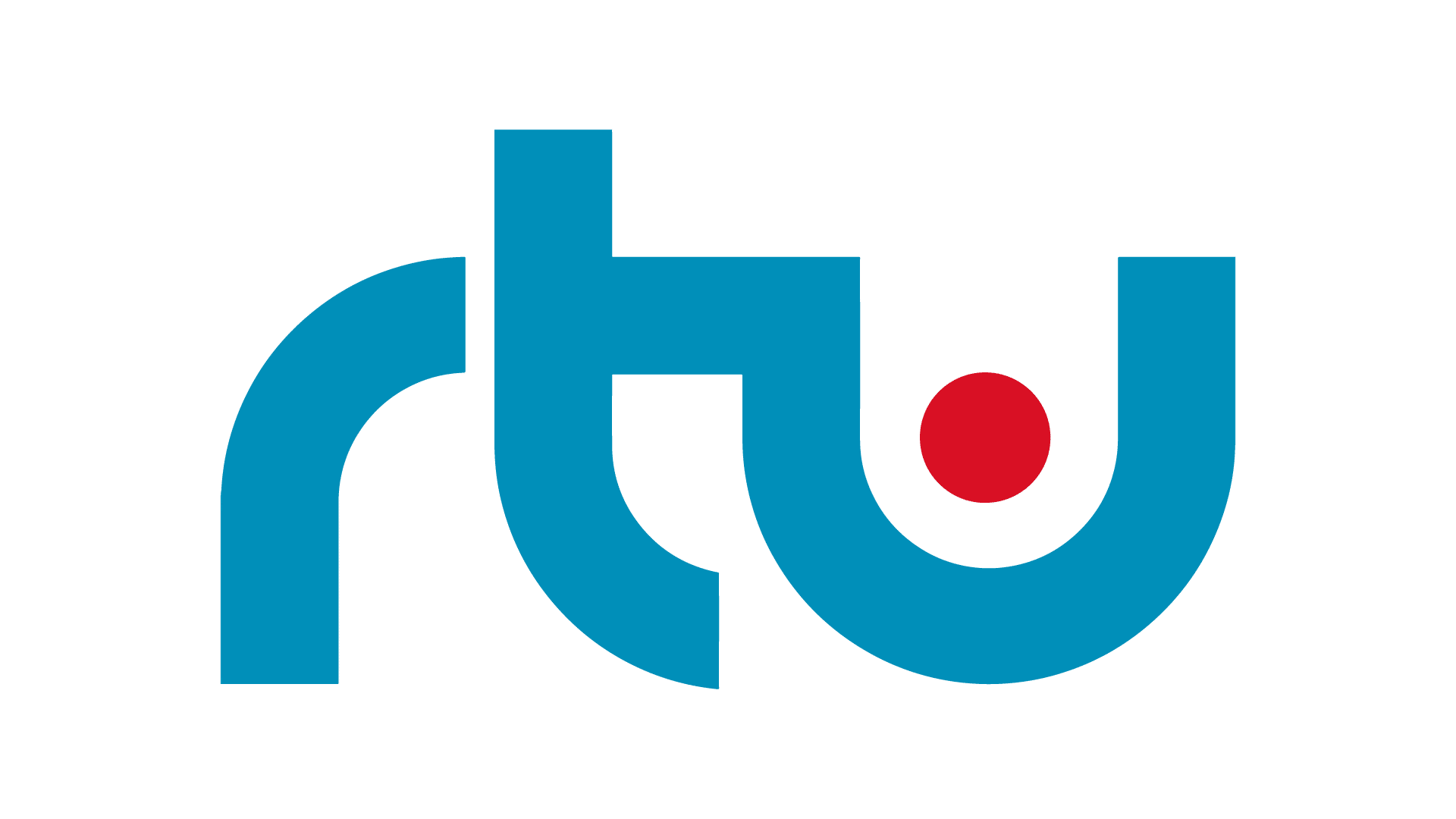 Canal RTU Ecuador logo