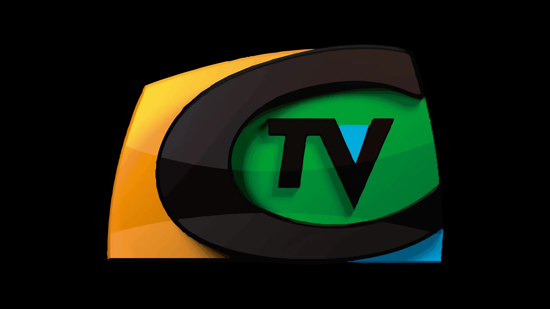 Canela TV logo