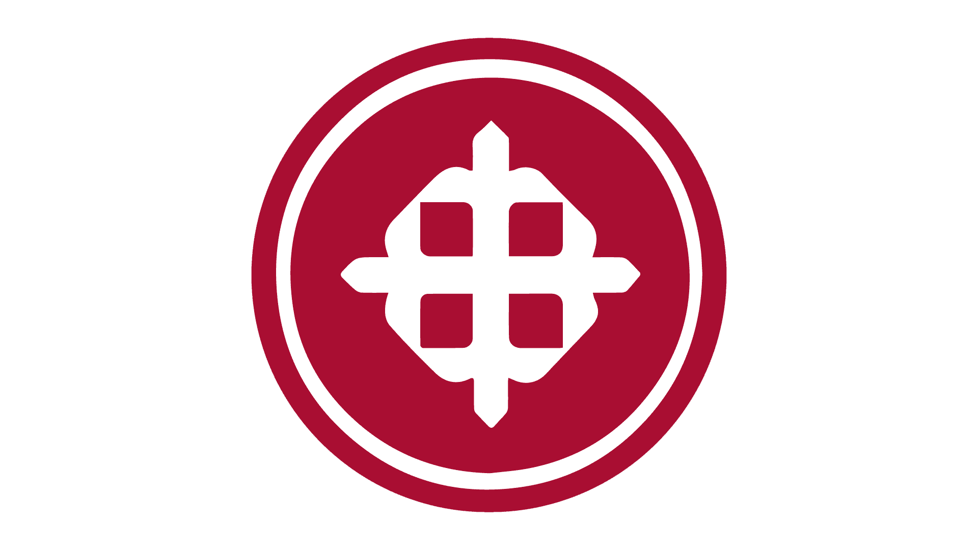 UCSG Televisión logo
