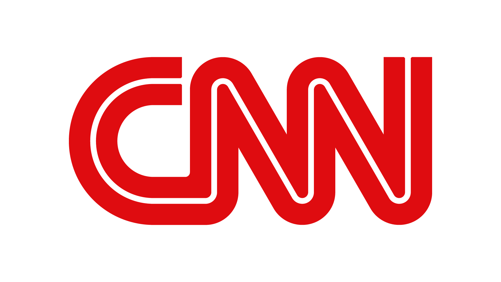 CNN International logo