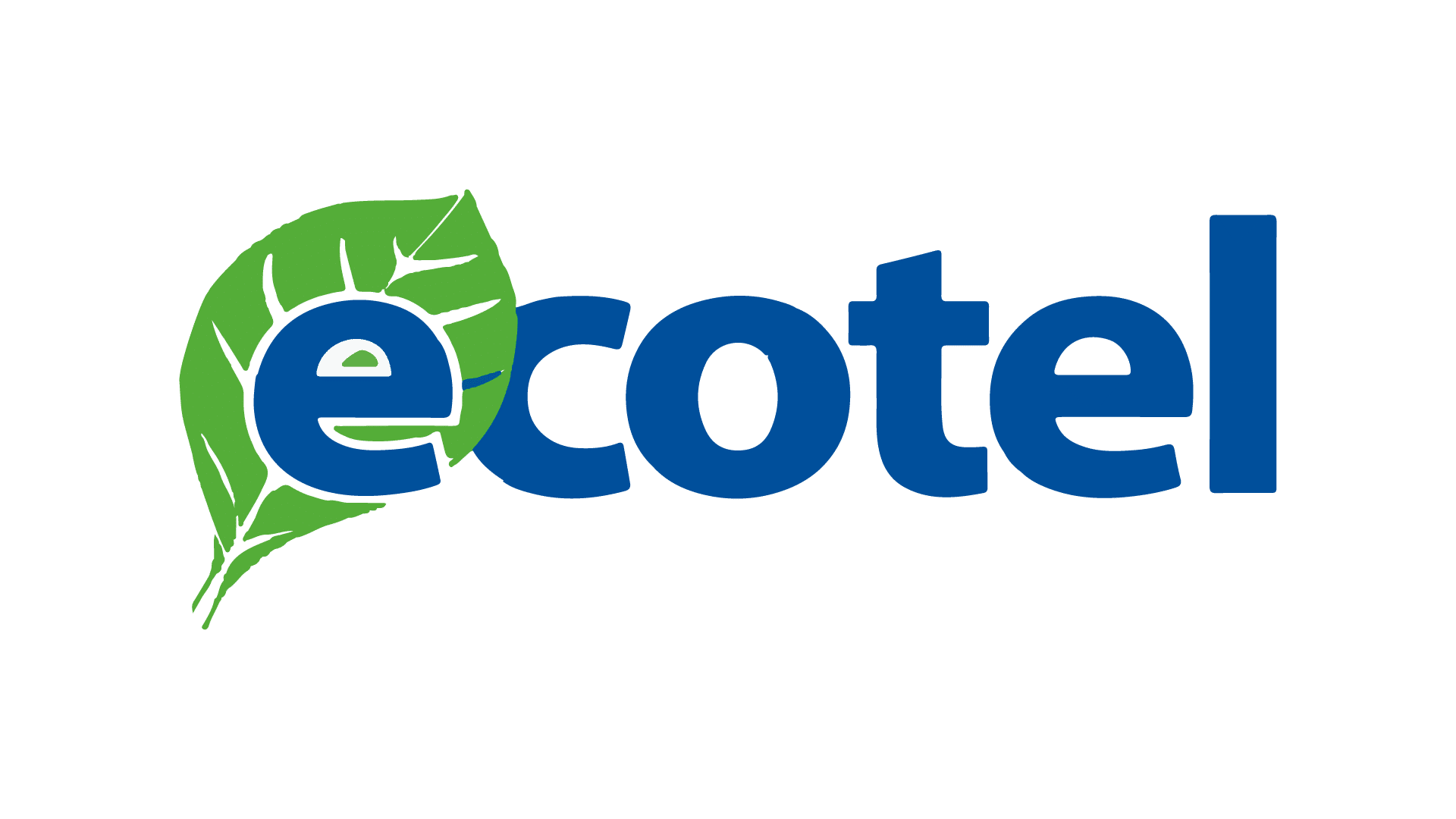 Ecotel TV logo