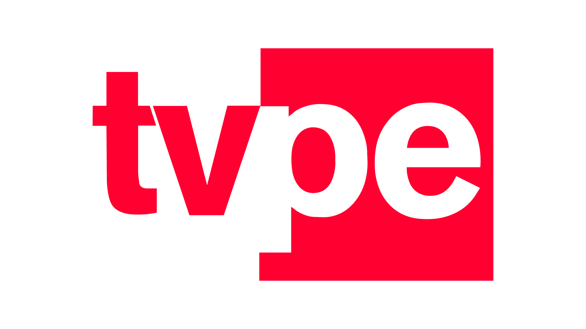 TV Perú logo