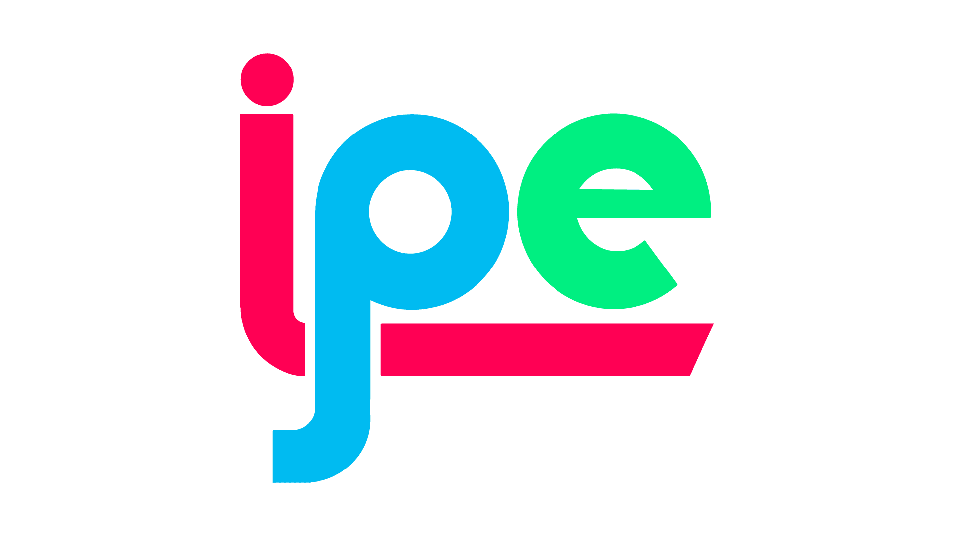 Canal Ipe Perú logo