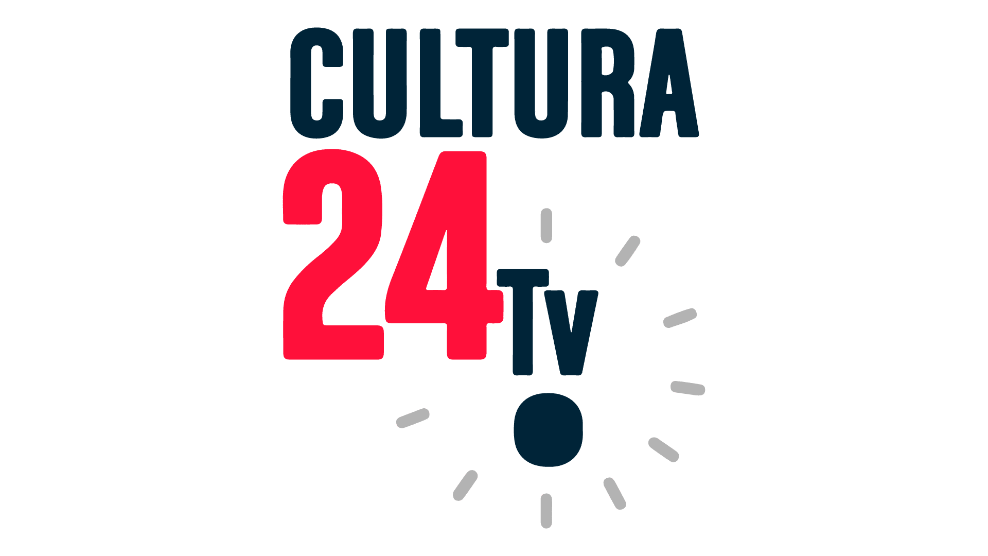 Cultura 24 TV Perú logo