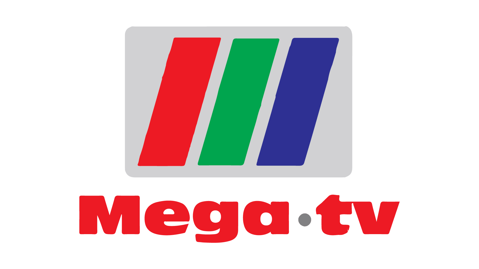 Mega TV Arequipa logo