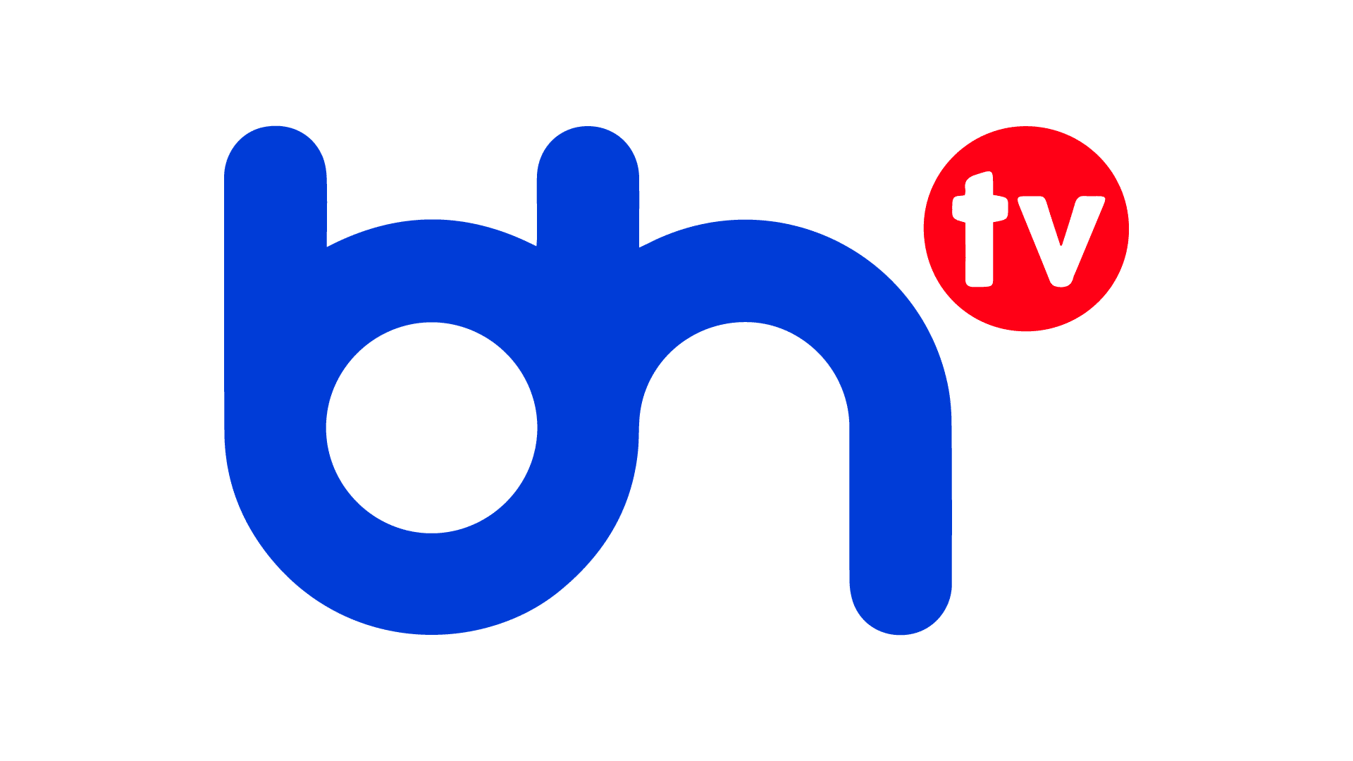 BHTV logo