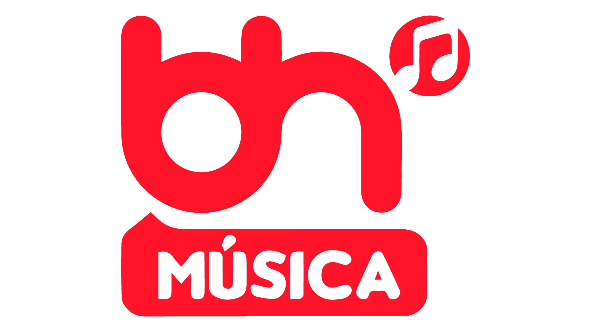 BHTV Música logo
