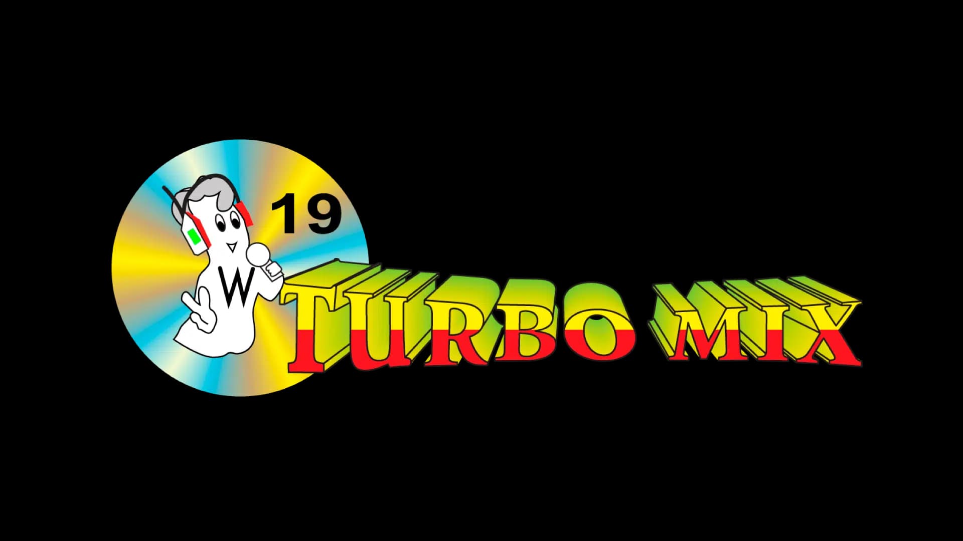 Radio Turbo Mix TV logo