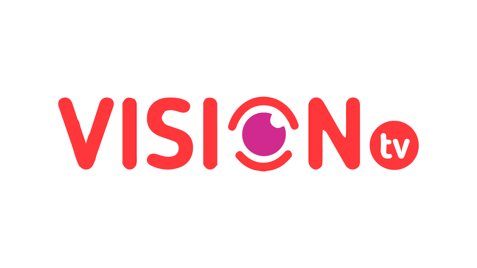 Visión TV Música logo