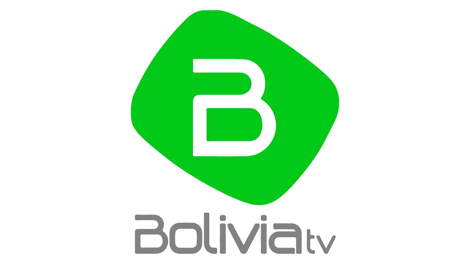 Bolivia TV logo