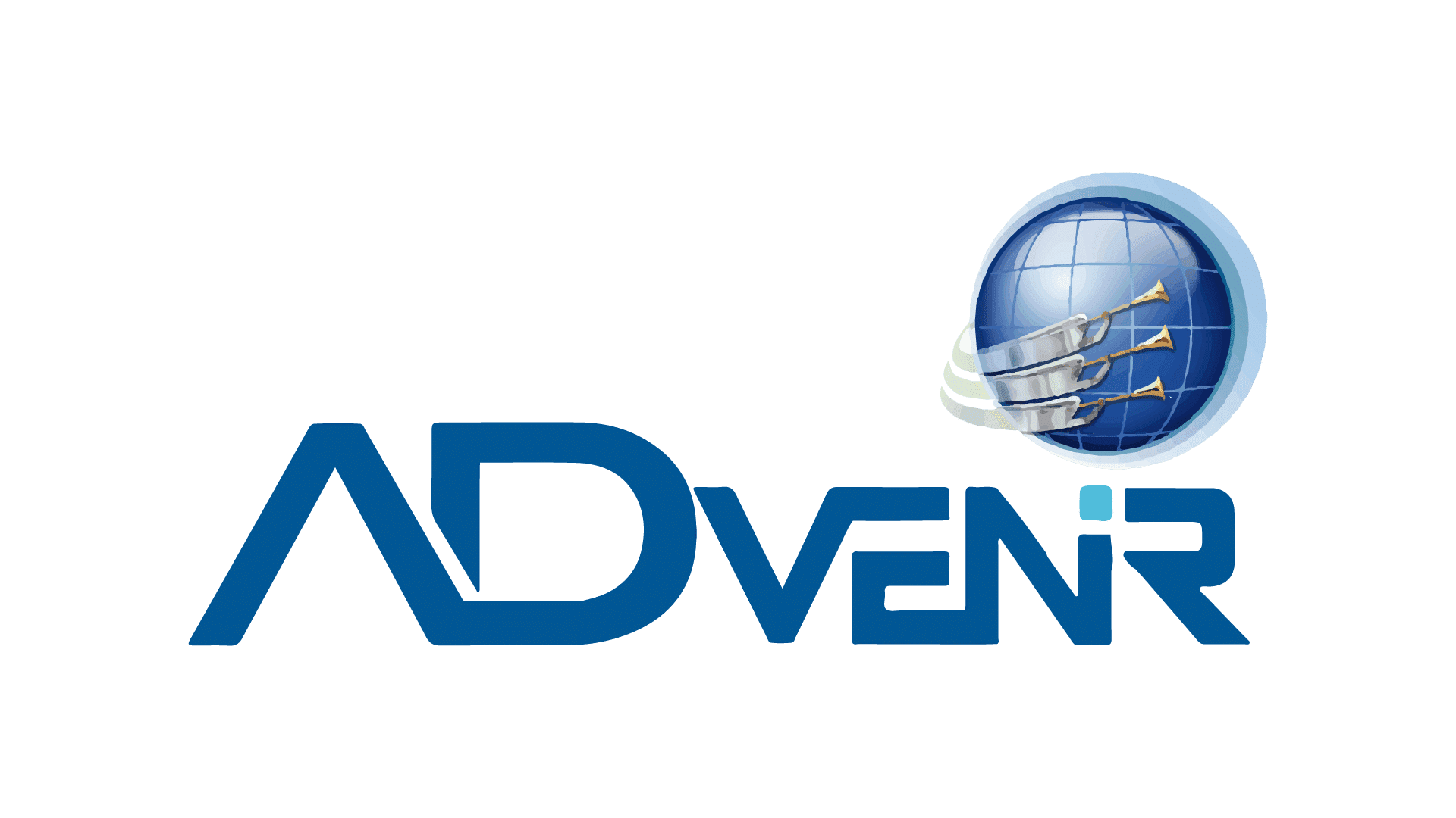 Red Advenir logo