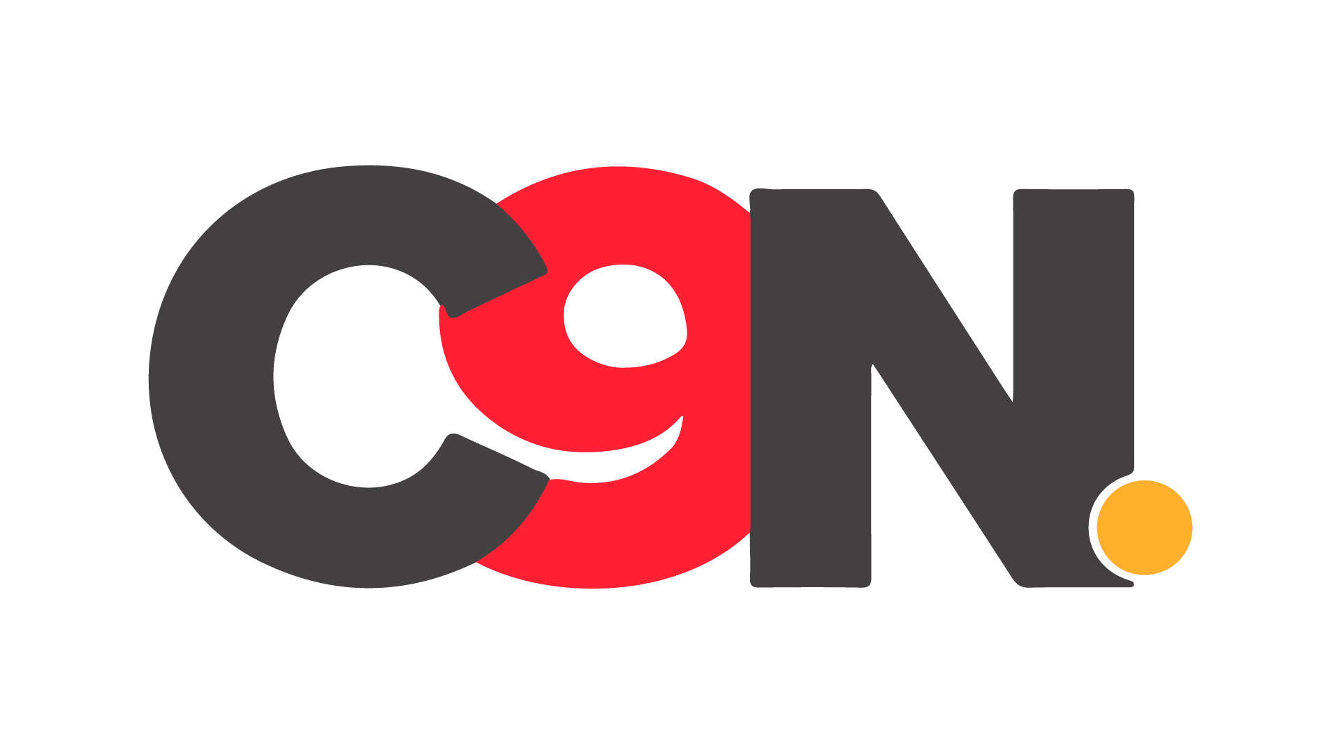 Canal 9 Noticias Paraguay logo