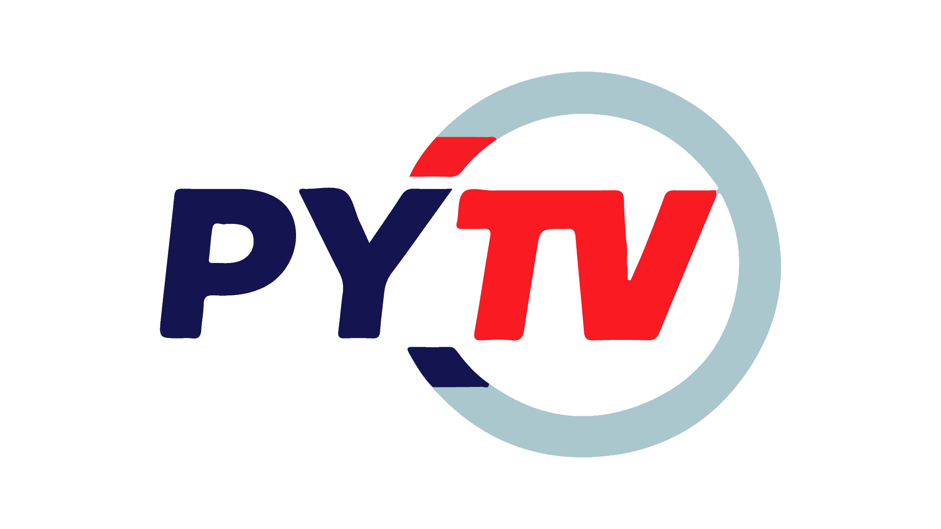 Paraguay TV logo