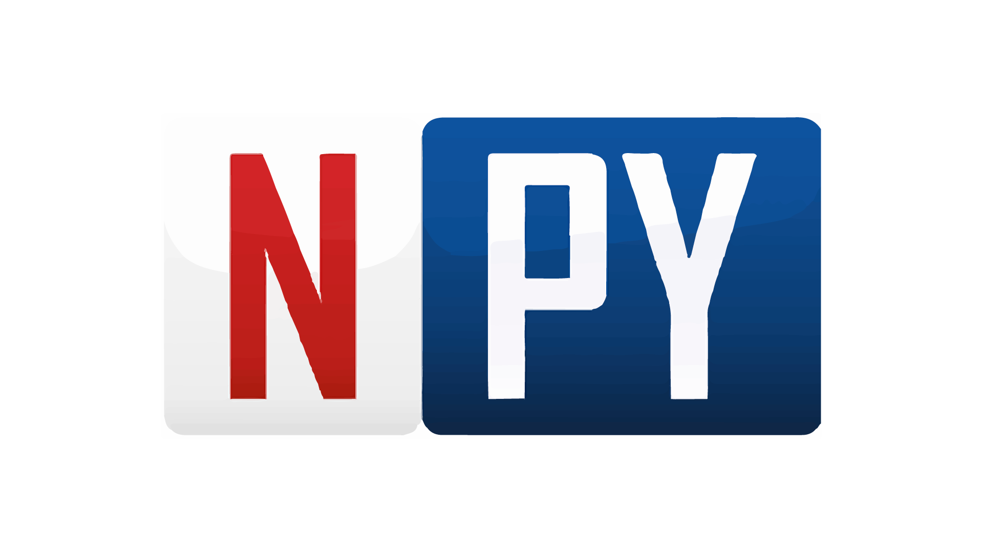 NPY Canal 2 Paraguay logo
