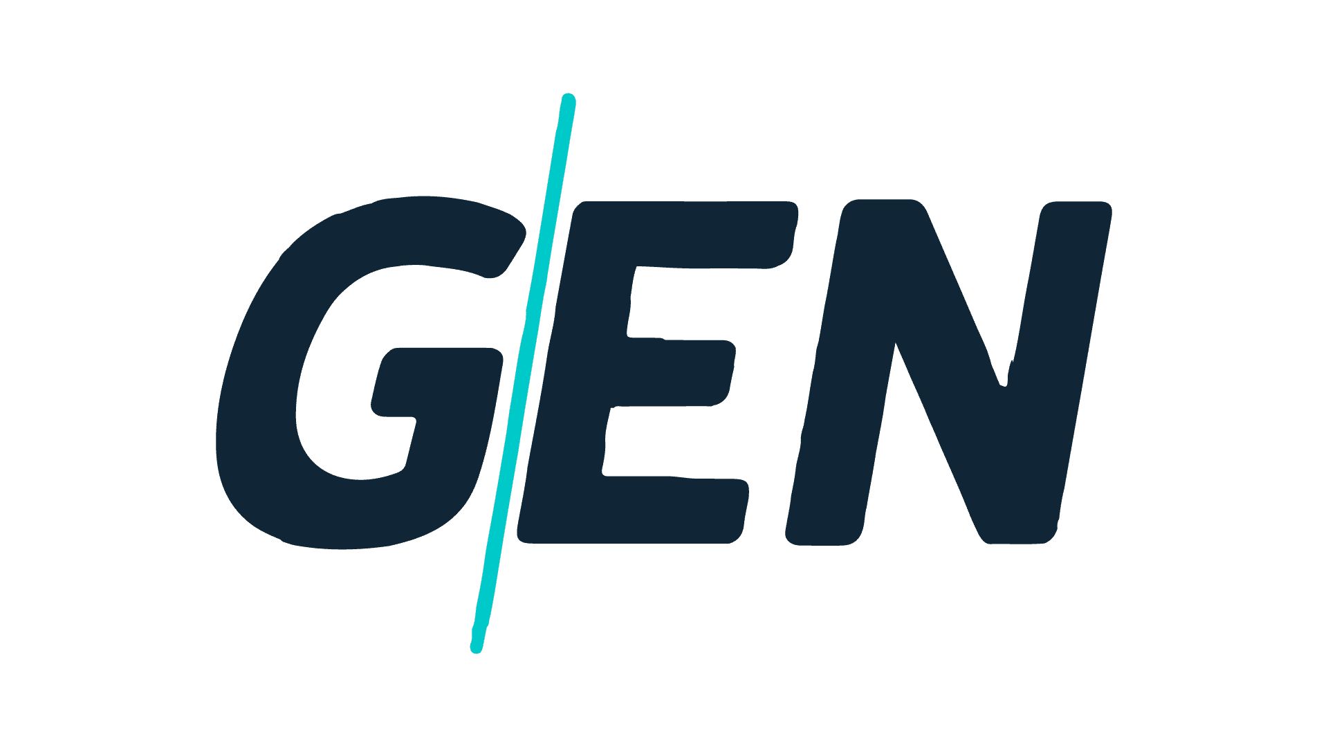 GEN TV Paraguay logo