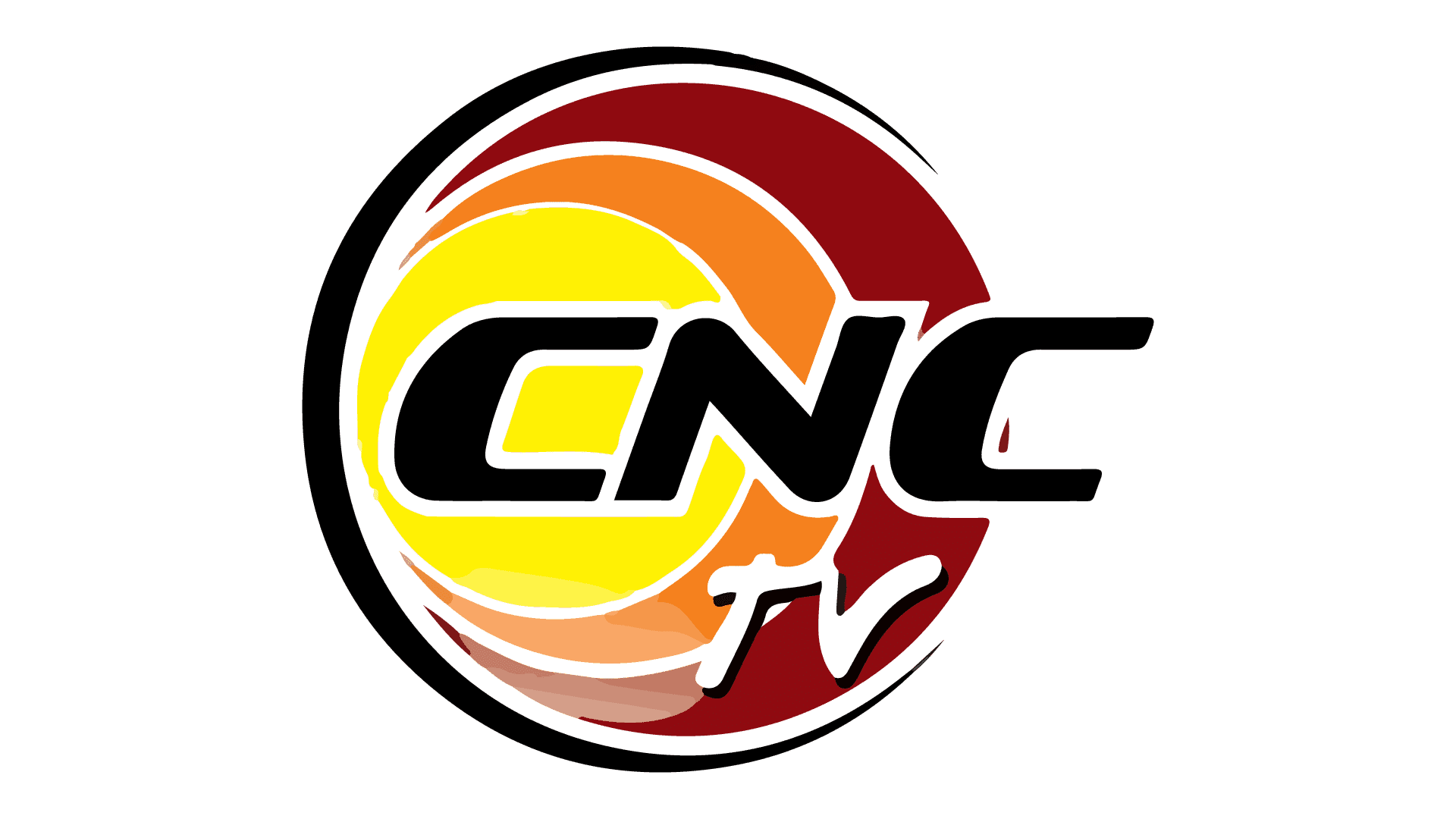 CNC TV Granma logo